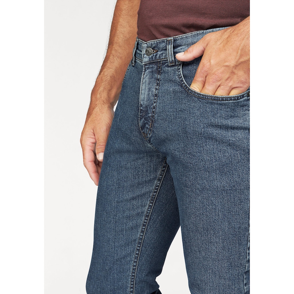 Pioneer Authentic Jeans Stretch-Jeans »Ron«, Straight Fit