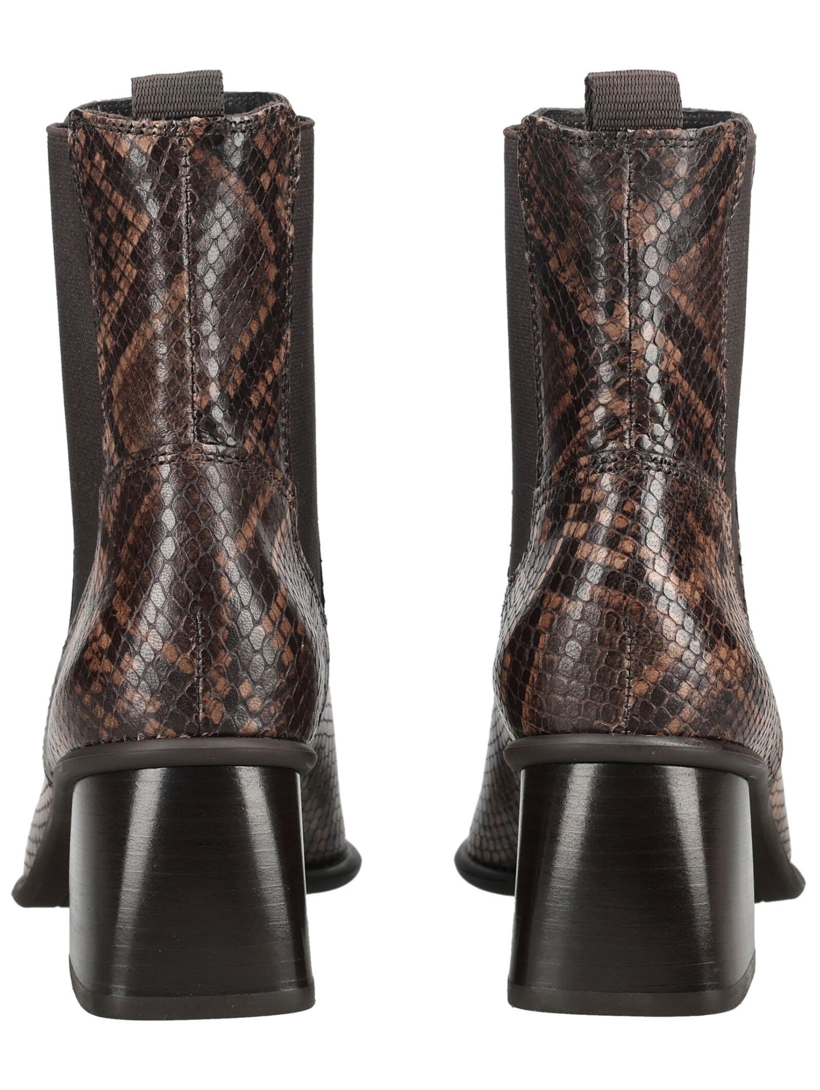 Paul Green Stiefelette »Paul Green Stiefelette Glattleder«