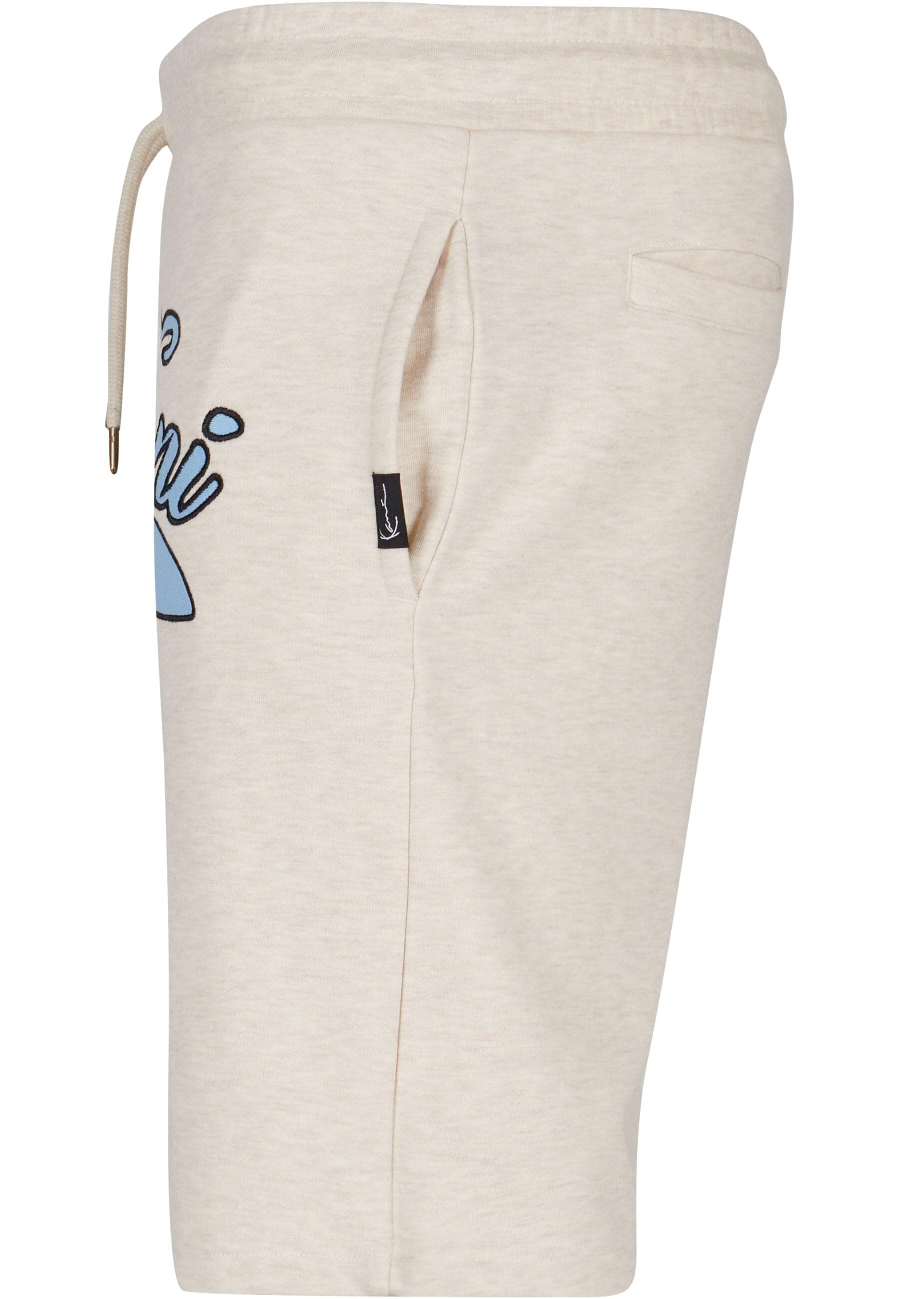 Karl Kani Sweatshorts »Karl Kani Herren«, (1 tlg.)