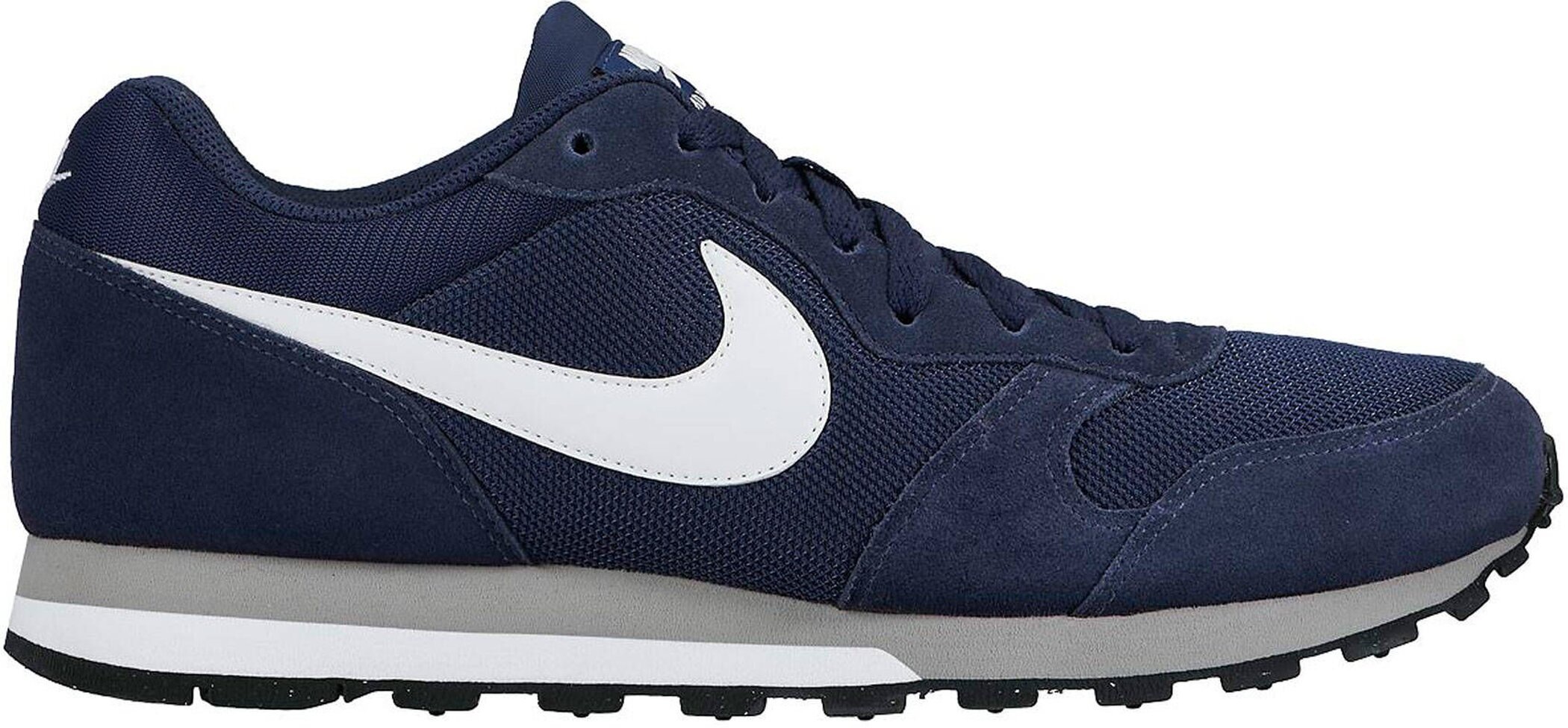Nike Sportswear MD Runner 2 Sneaker günstig online kaufen