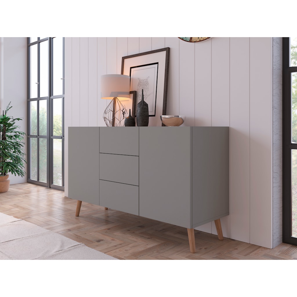 INOSIGN Sideboard »Scandi«