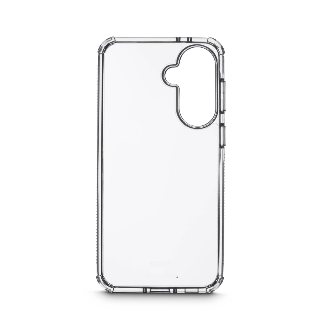 Hama Handyhülle »Handyhülle mit D3O-Technologie für Samsung Galaxy A37 5G« Smartphones D3O-Technologie, Fallschutz 3,5 m, Kratzschutz, Anti-Vergilbung