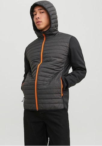 Jack & Jones Jack & Jones Steppjacke »JJEMULTI QUIL...