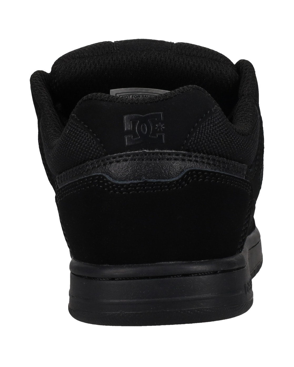DC Shoes Sneaker »Stag«