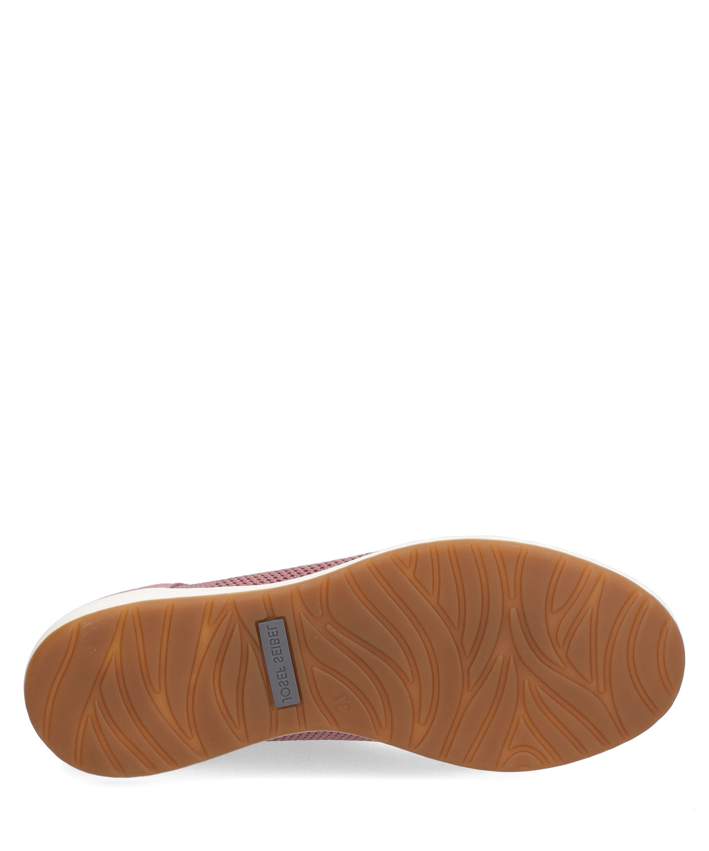 Josef Seibel Sneaker »Caren 48, rosa«