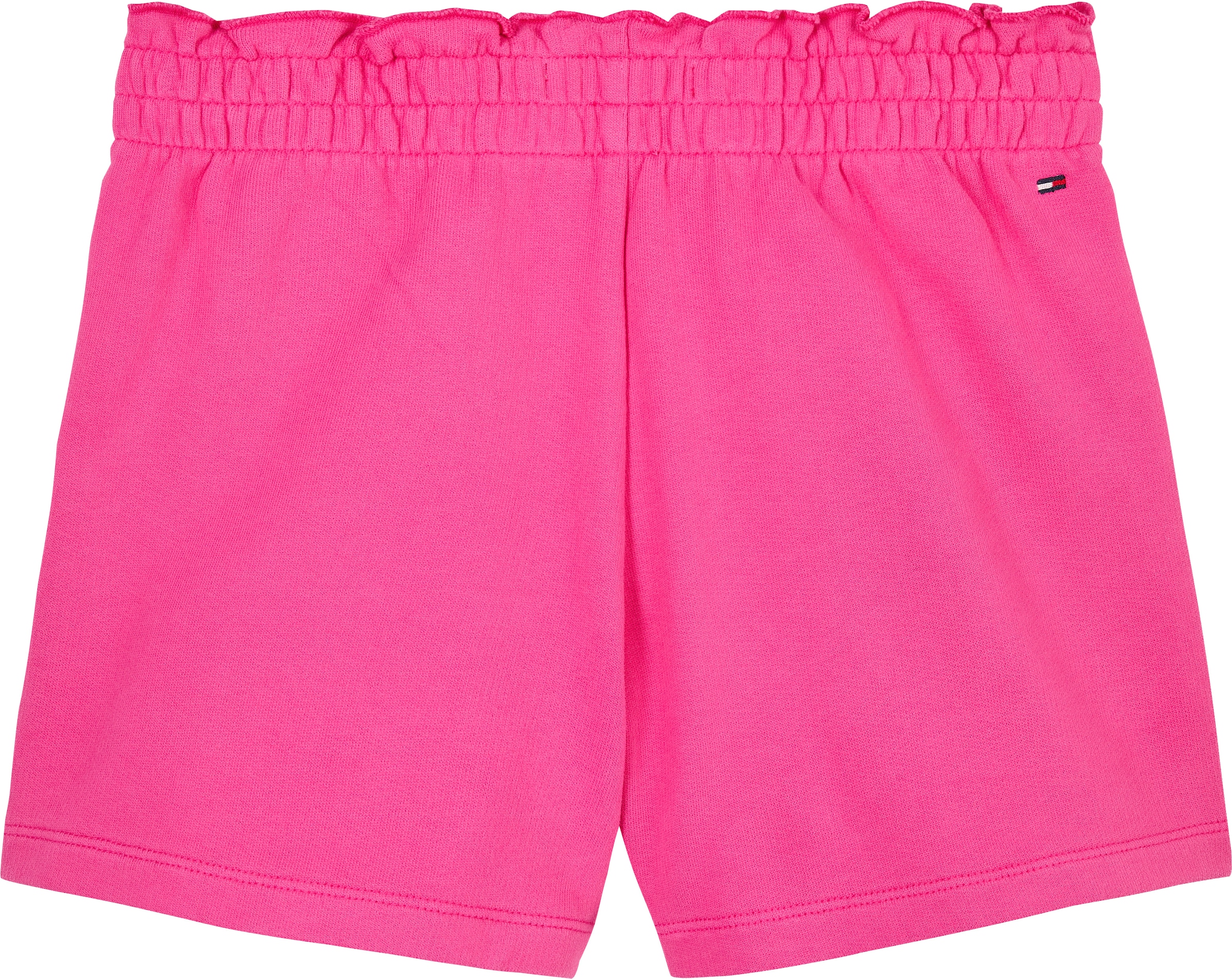 Tommy Hilfiger Sweatshorts »TOMMY TONAL FLAG SWEATSHORT«, für Kinder bis 16 Jahre