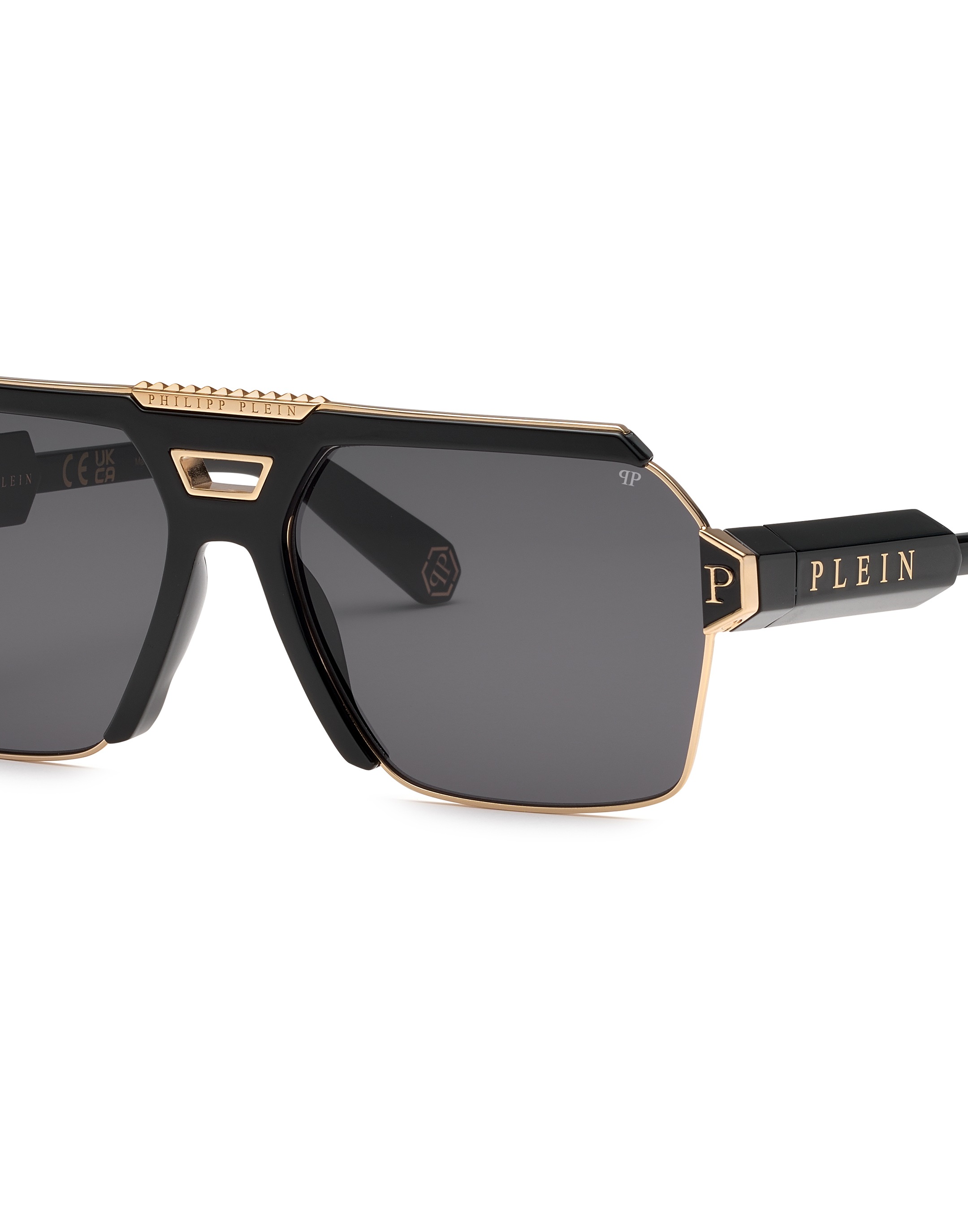 PHILIPP PLEIN Sonnenbrille »Plein Contemporary«