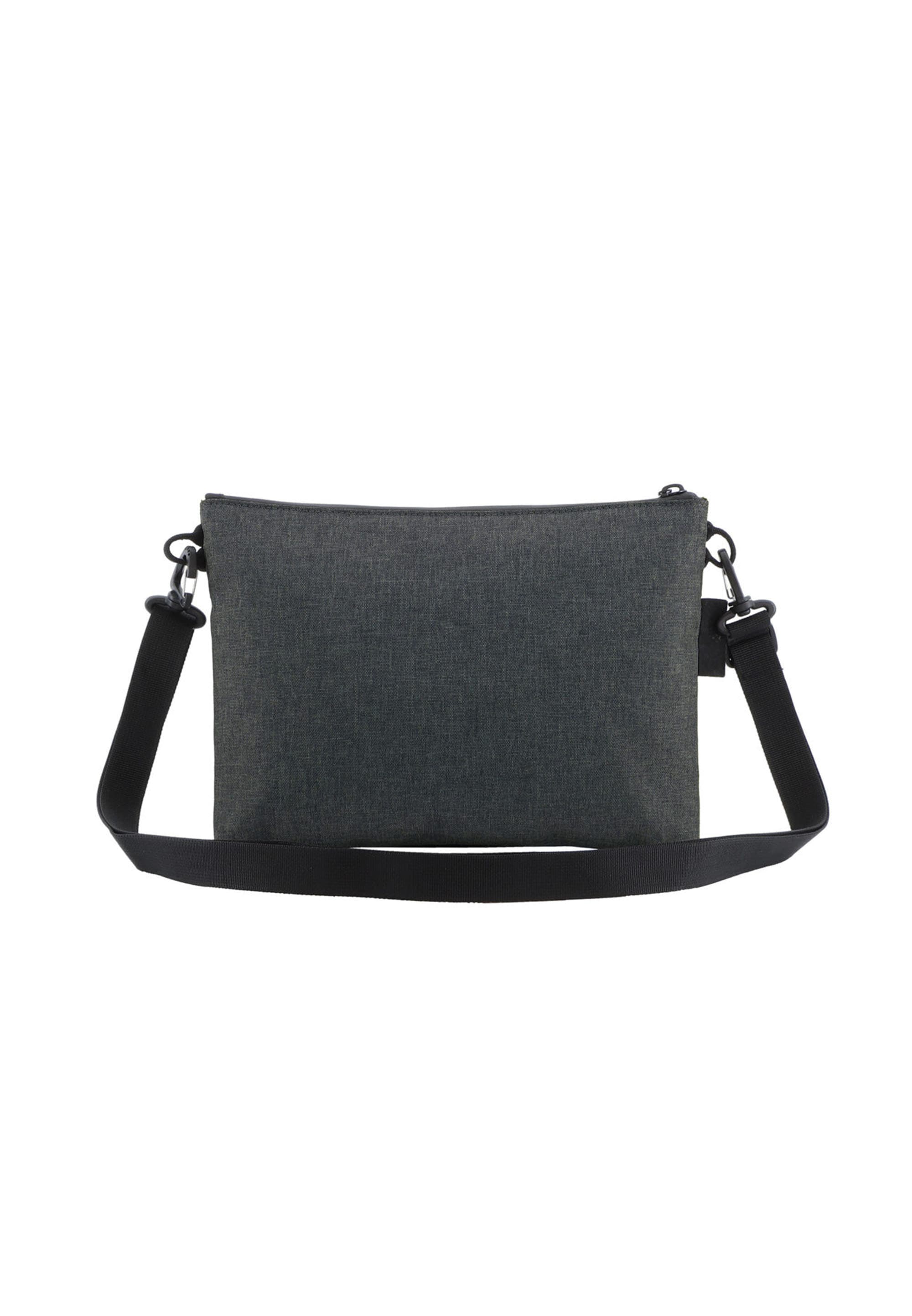 NATIONAL GEOGRAPHIC Schultertasche »SHADOW«, Mit hoher Umweltbilanz