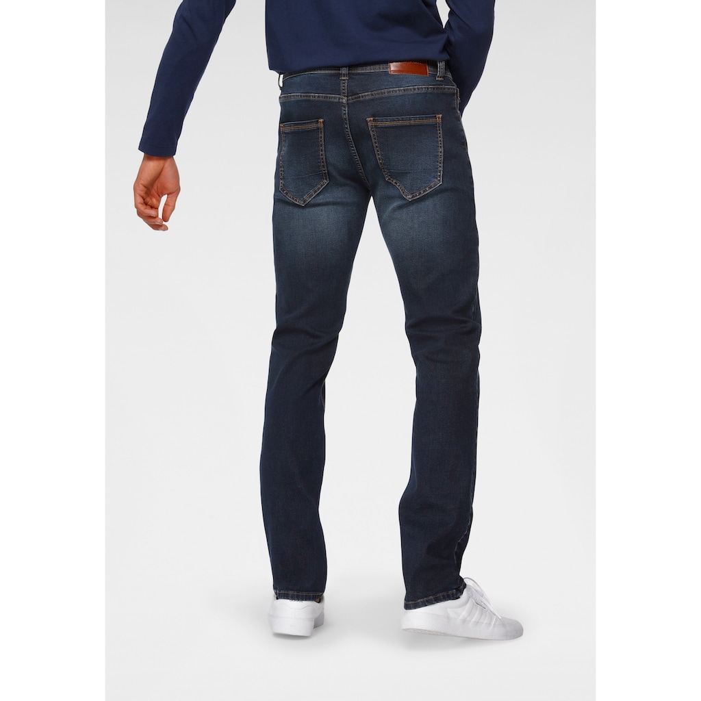 Bruno Banani Slim-fit-Jeans »Grady«