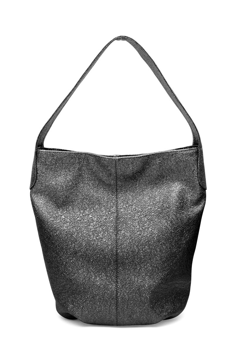 GRETCHEN Schultertasche »Carnation Hobo«, PU-Kunstleder