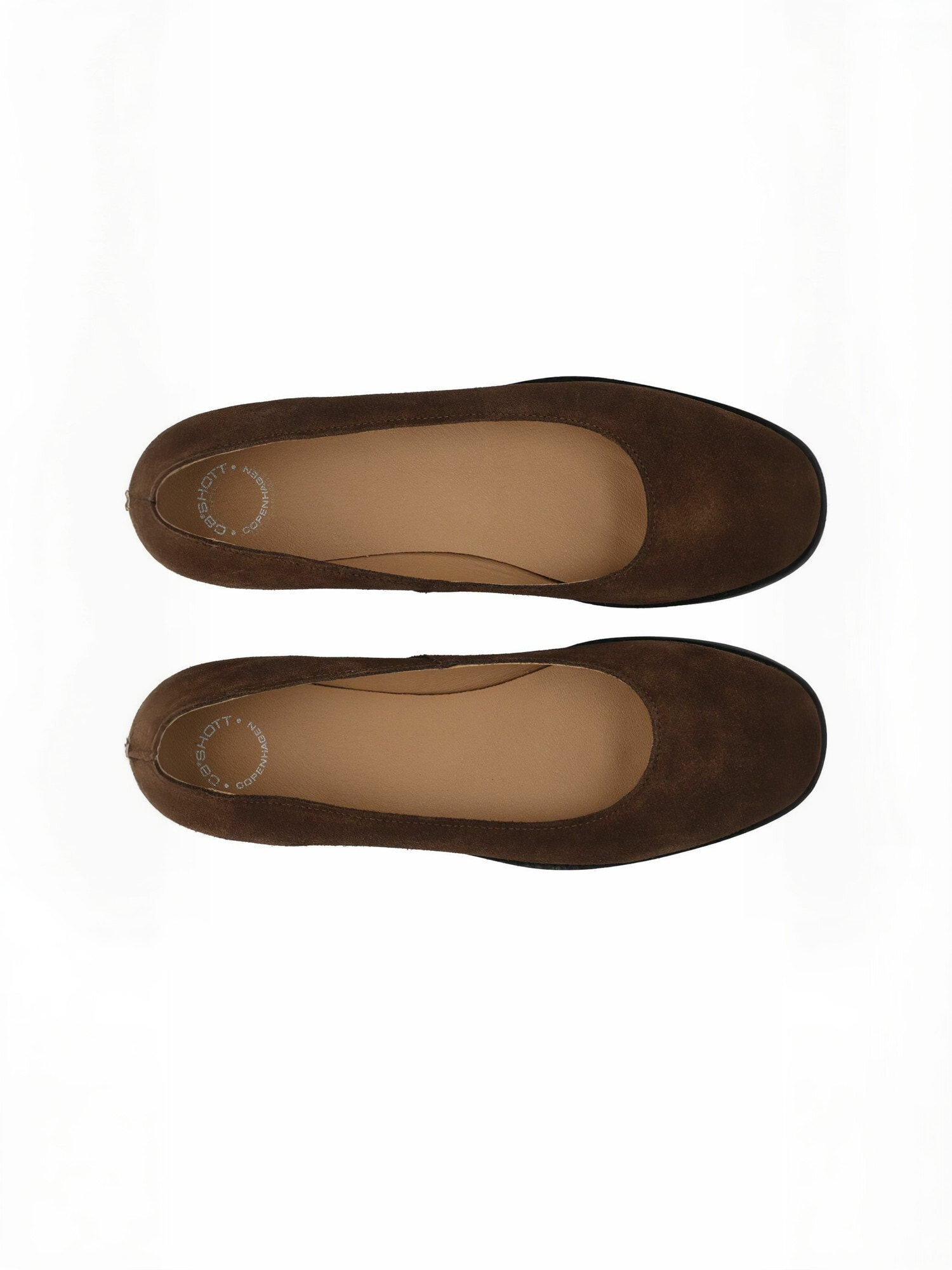 Ca'Shott Ballerina »Ca'Shott Ballerina shoe CASDIANA«