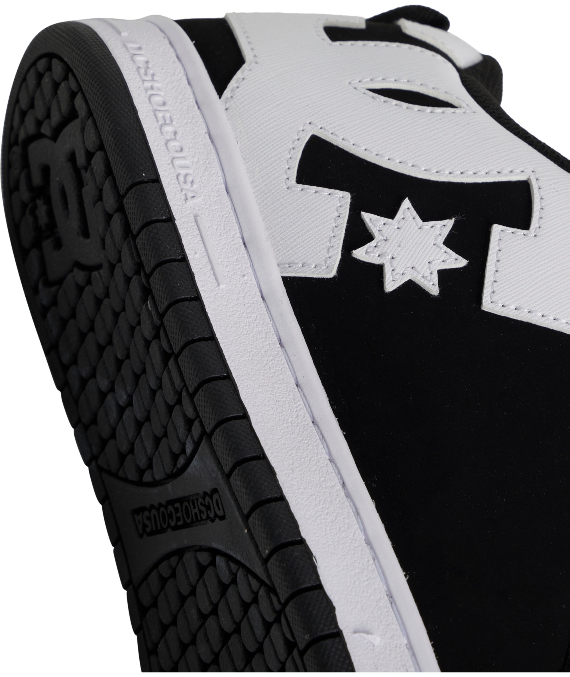 DC Shoes Sneaker »COURT GRAFFIK«