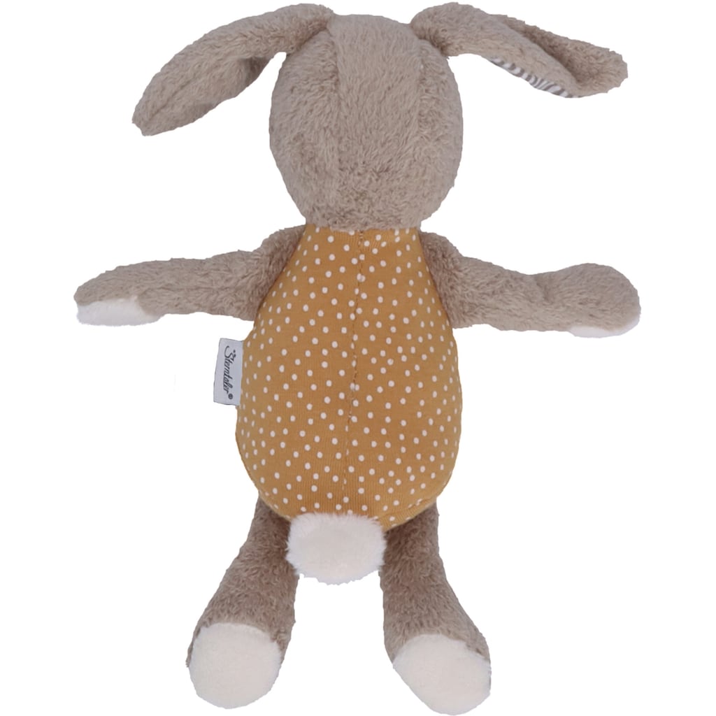 Sterntaler® Kuscheltier »Spieltier mittel Hase Happy«