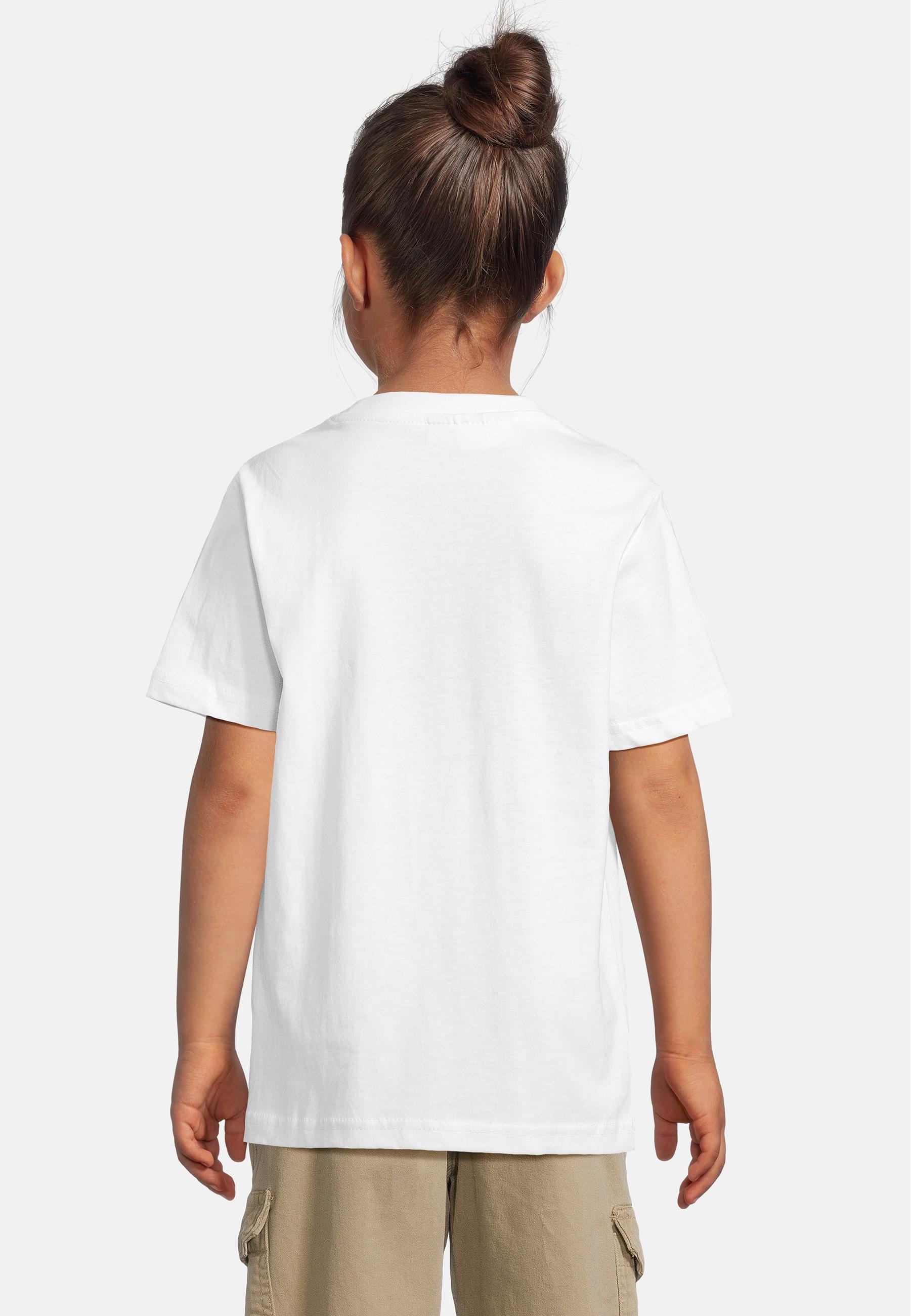 URBAN CLASSICS T-Shirt »Urban Classics«, (1 tlg.)