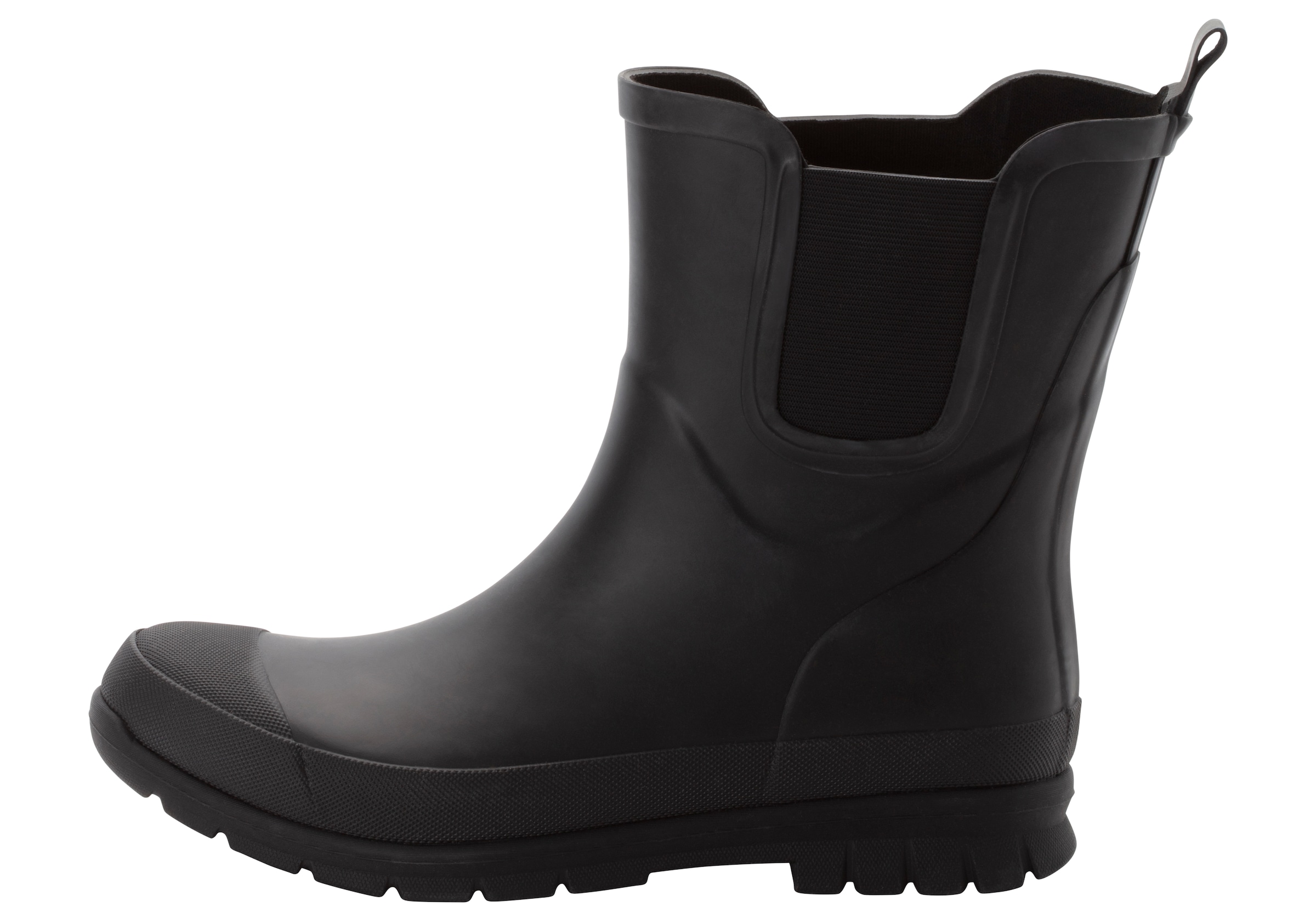 WEATHER REPORT Gummistiefel »Snicker W Rubber Boot«, wasserdicht