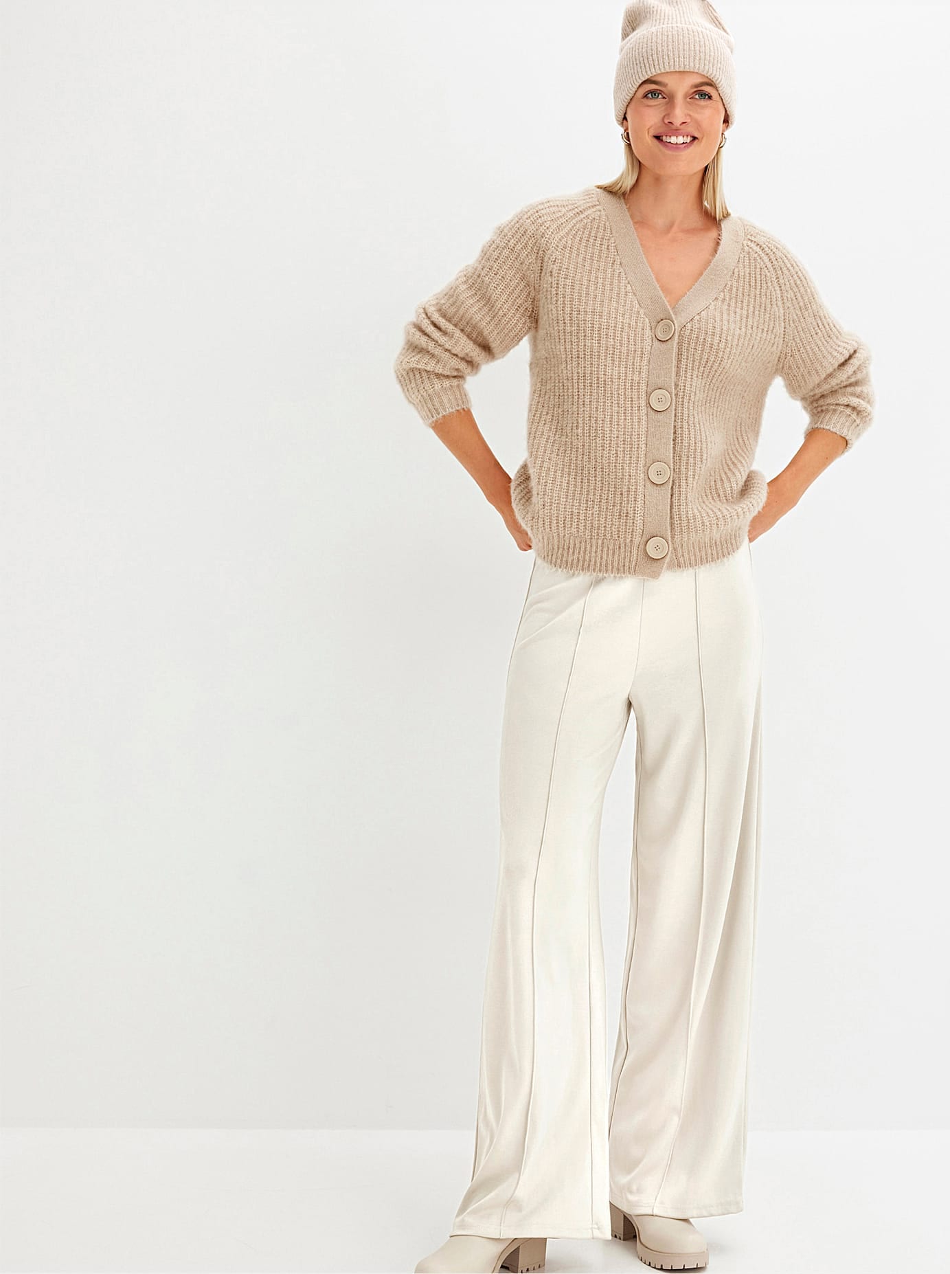 Inspirationen Jerseyhose