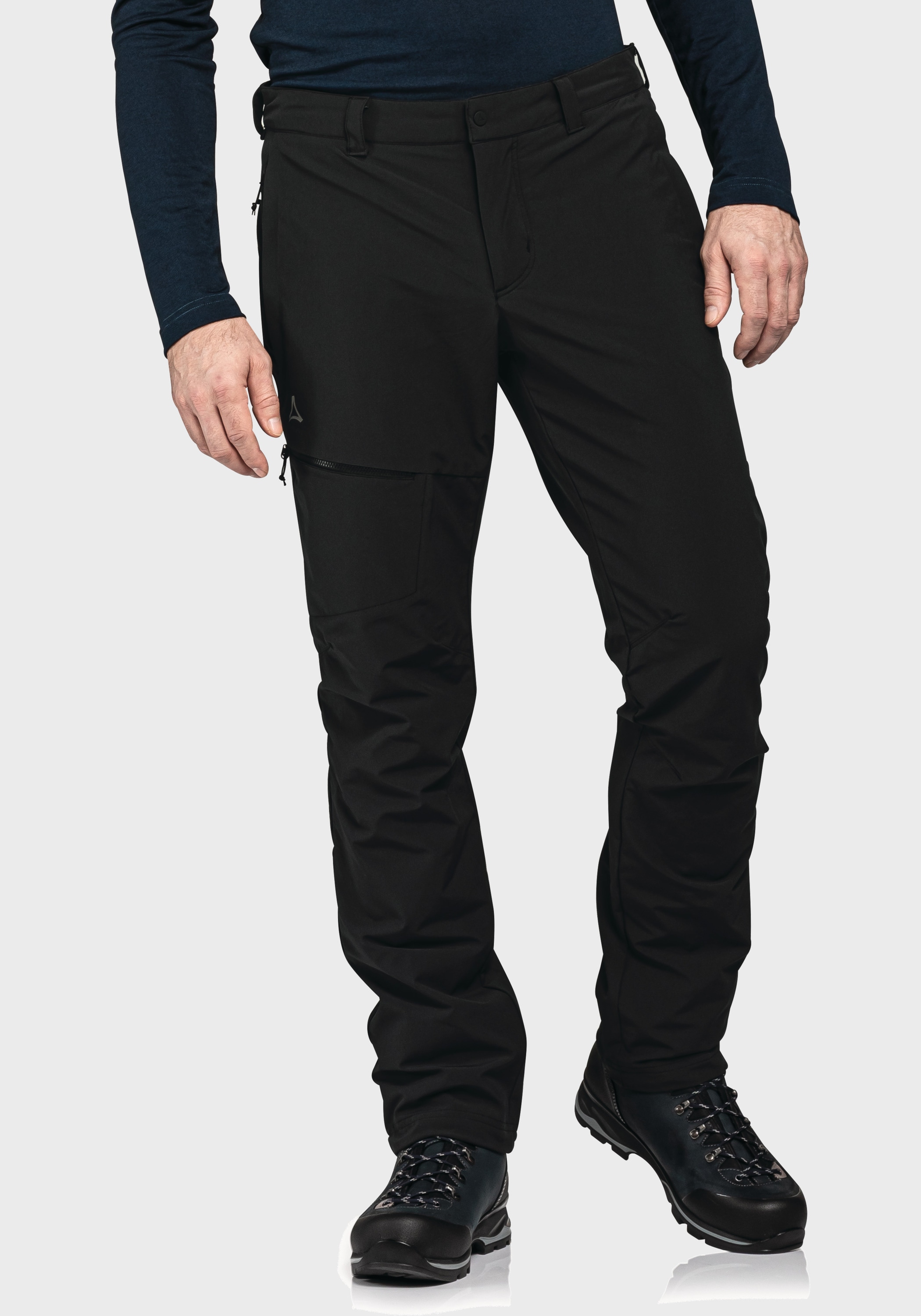 Schöffel Outdoorhose »Pants Koper1 Warm | BAUR M«