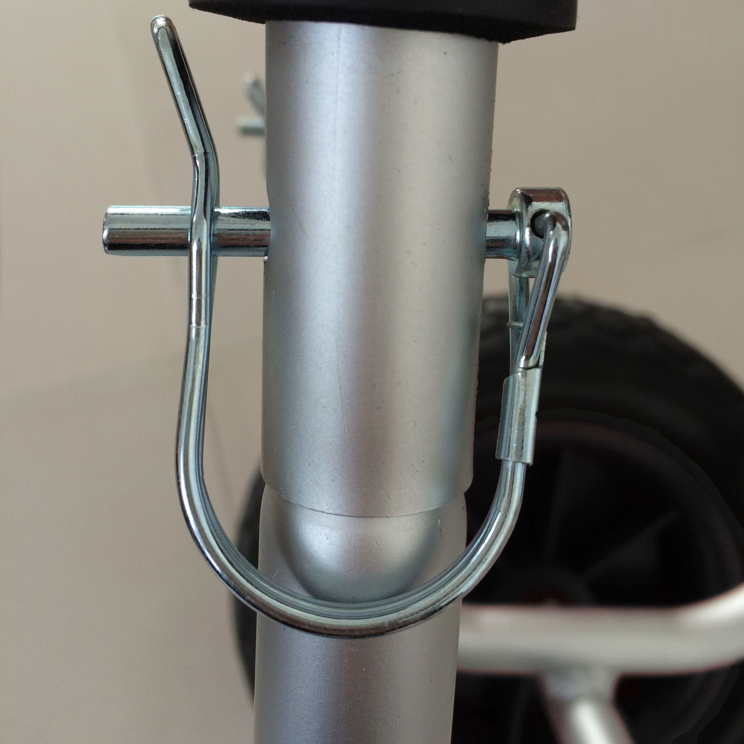 YEAZ Inflatable SUP-Board »Transportwagen Trolley für SUP NAHELE«