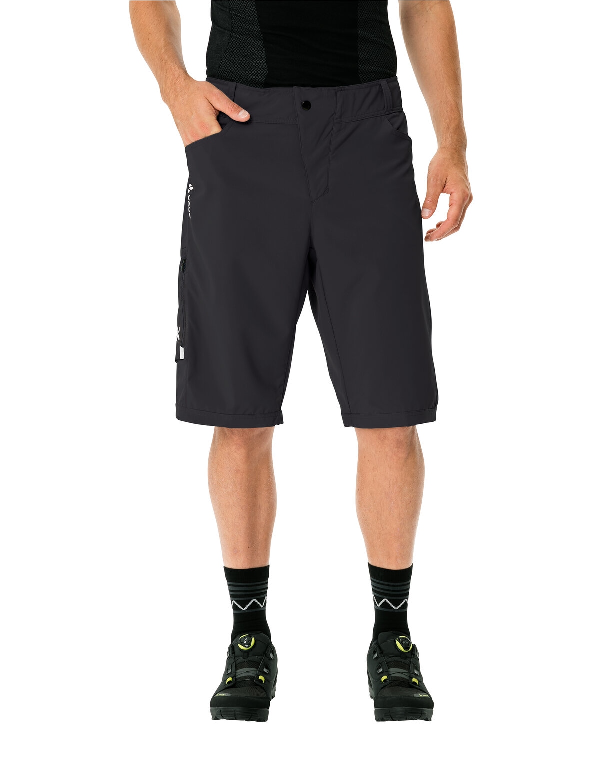 VAUDE Fahrradhose »LEDRO«