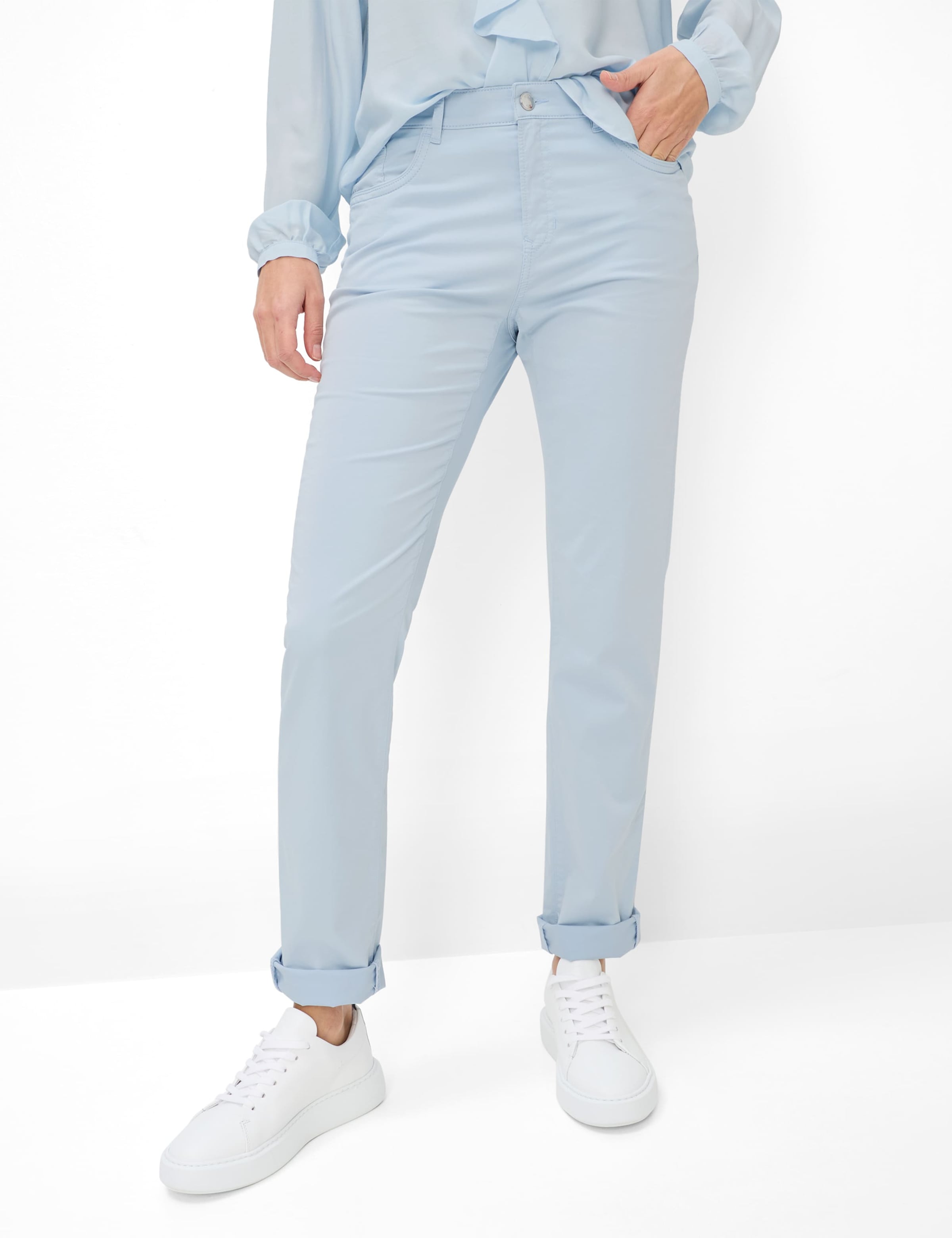 Brax 5-Pocket-Hose "Style MARY" günstig online kaufen