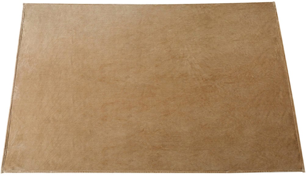 my home Wohndecke »Tianna«, weiche Kuscheldecke, 150x200 cm