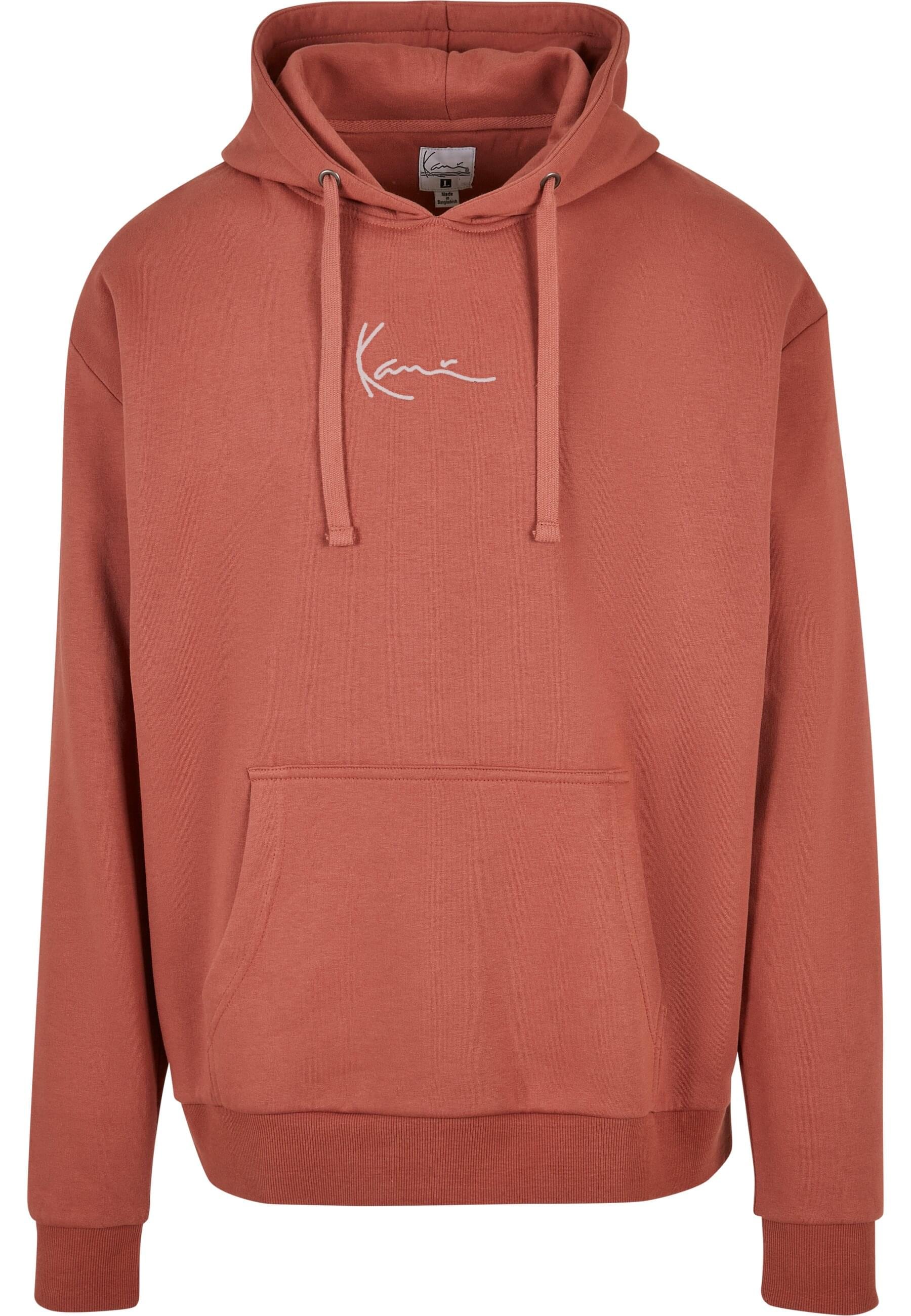 Sweatshirt »Karl Kani Herren Small Signature Essential Hoodie«