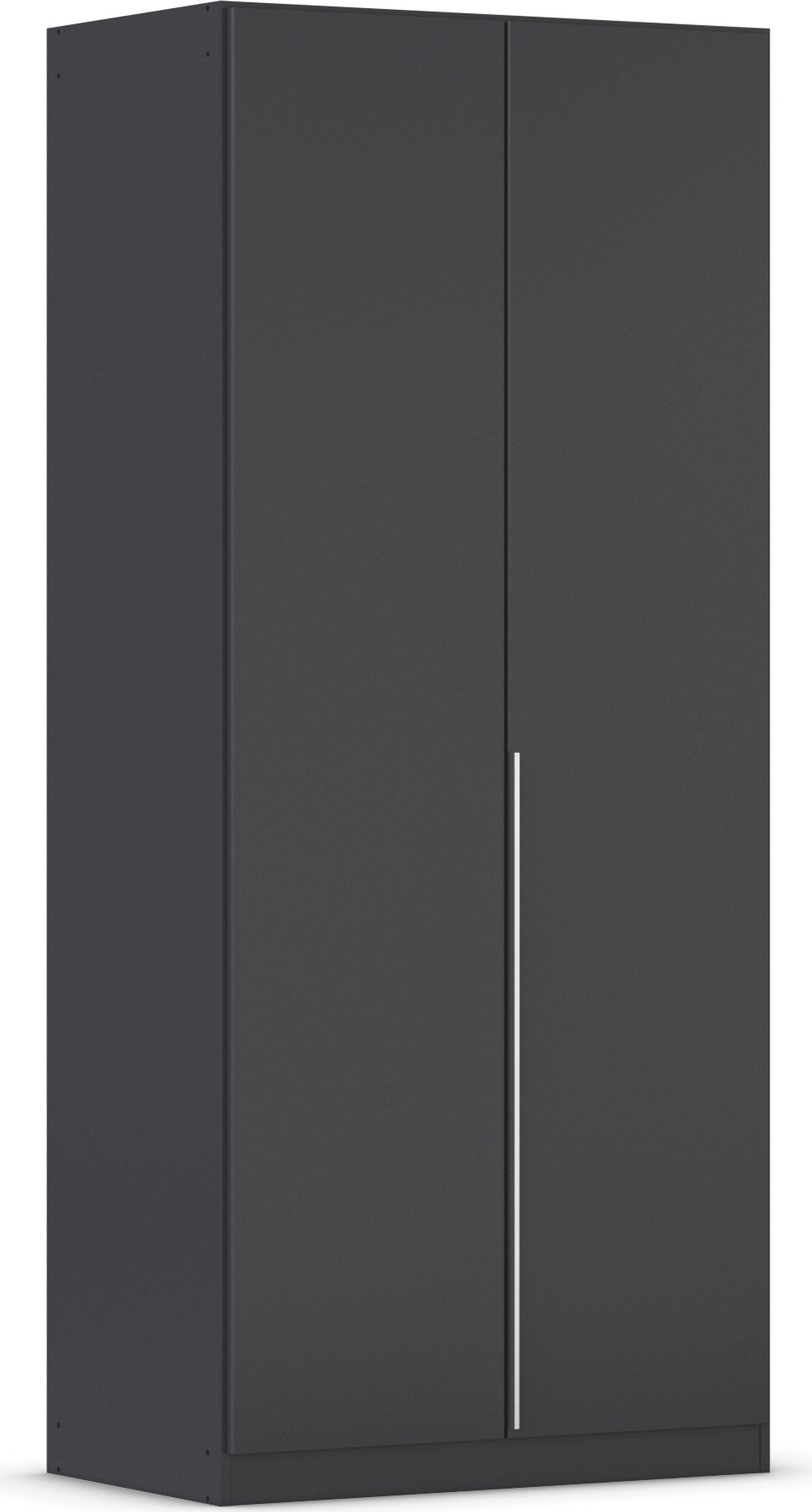 OTTO home Drehtürenschrank "Kleiderschrank Schrank Garderobe AGORDO TOPSELL günstig online kaufen