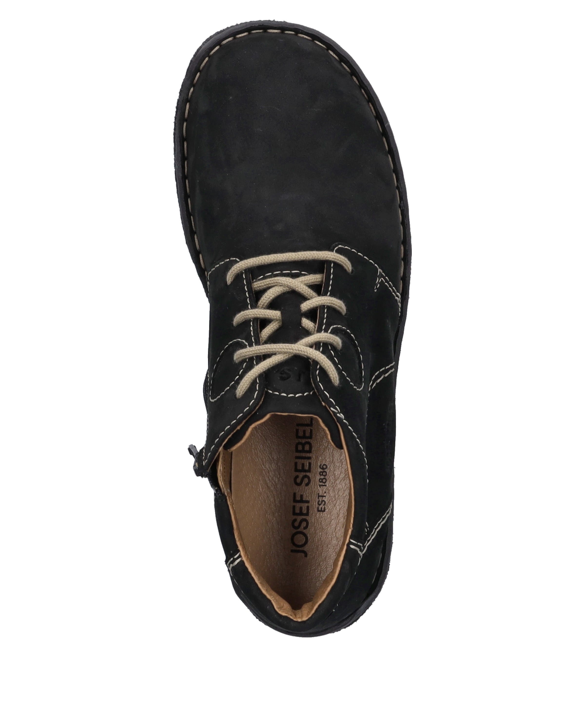 Josef Seibel Stiefelette »Neele 46, schwarz«