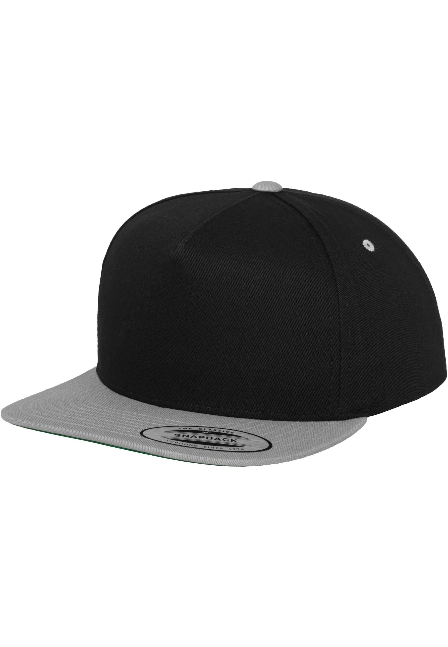 Flexfit Flex Cap »Flexfit Unisex Classic 5 Panel Snapback«
