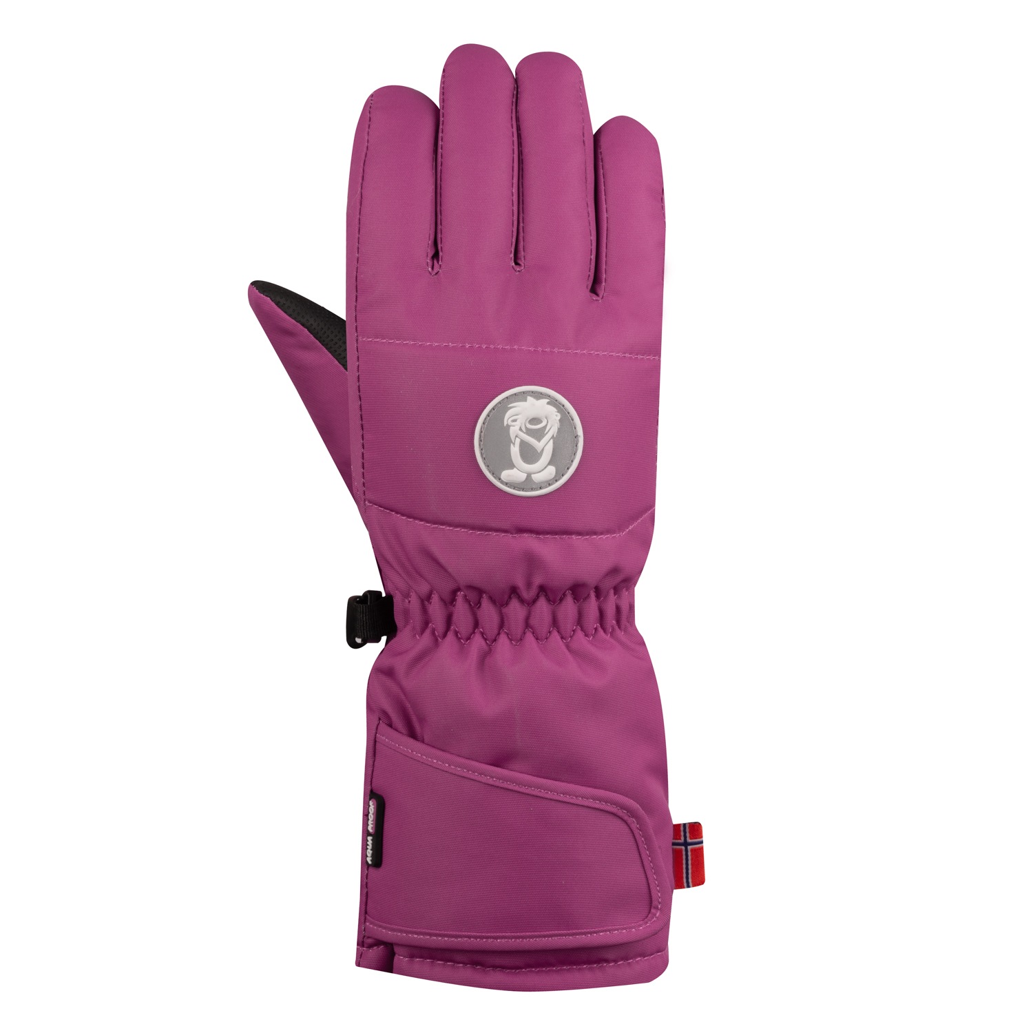 TROLLKIDS Multisporthandschuhe "Kids Narvik Glove", 1 Stk. günstig online kaufen