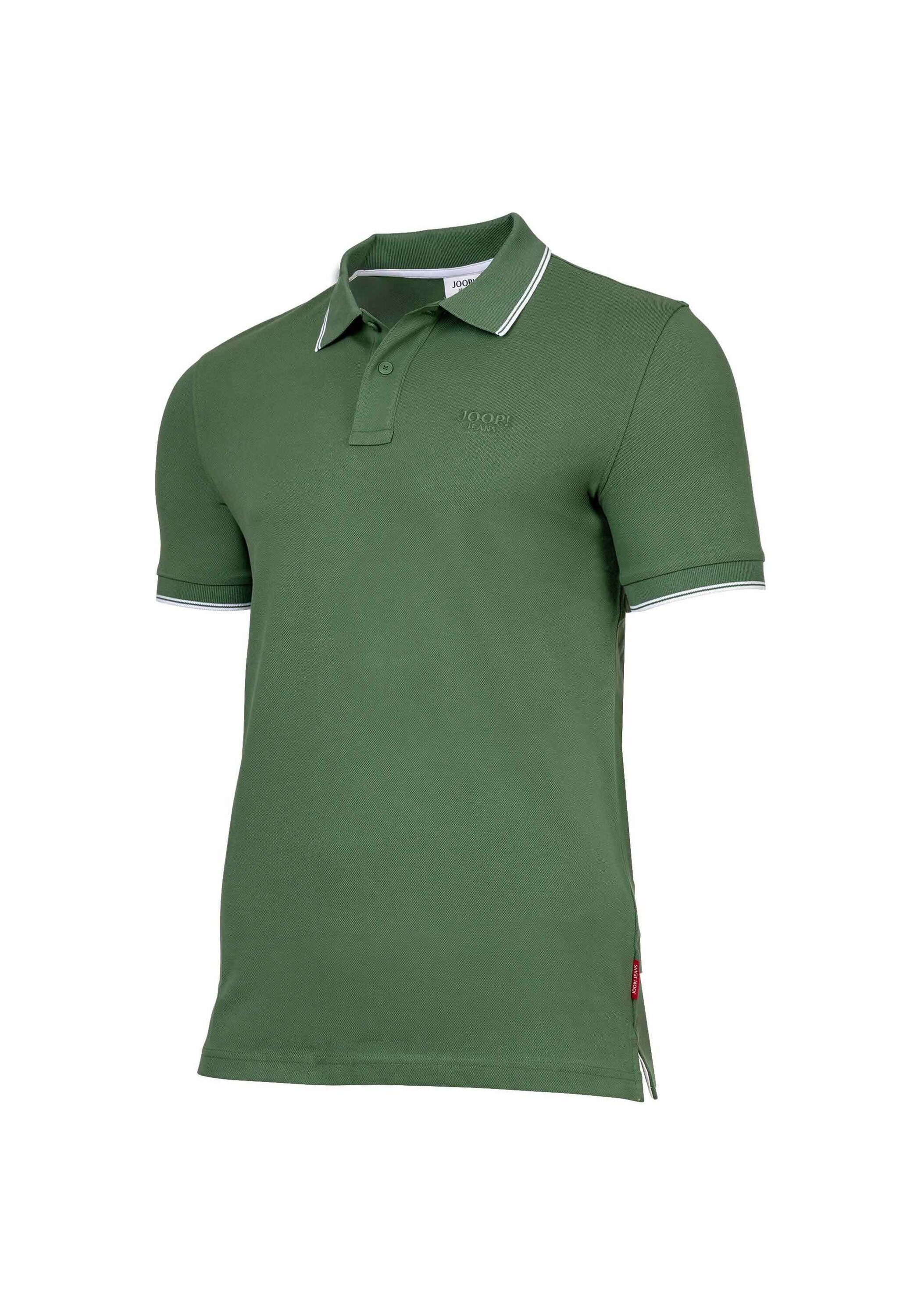 Joop Jeans Poloshirt "Poloshirt 15 JJJ-04Agnello 10019372" günstig online kaufen