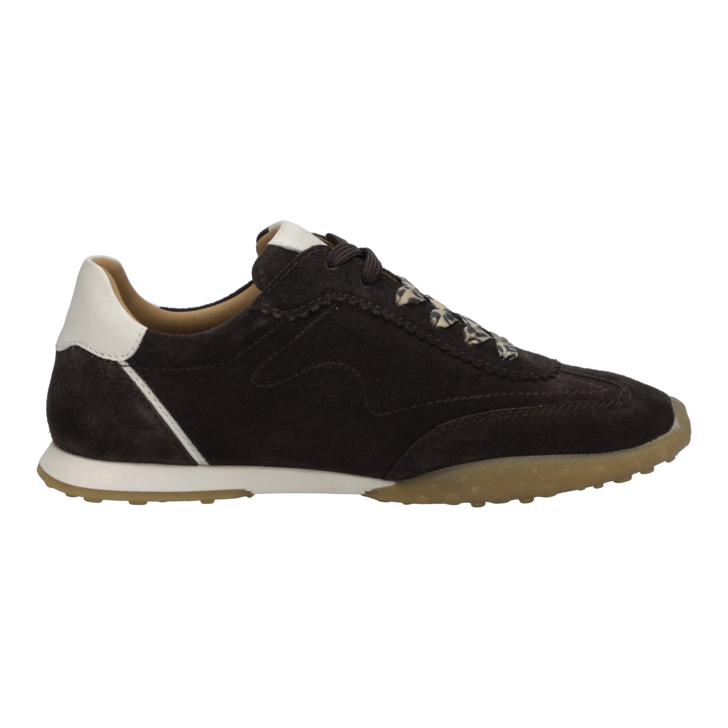 Josef Seibel Sneaker »Aileen 01, chocolate-kombi«