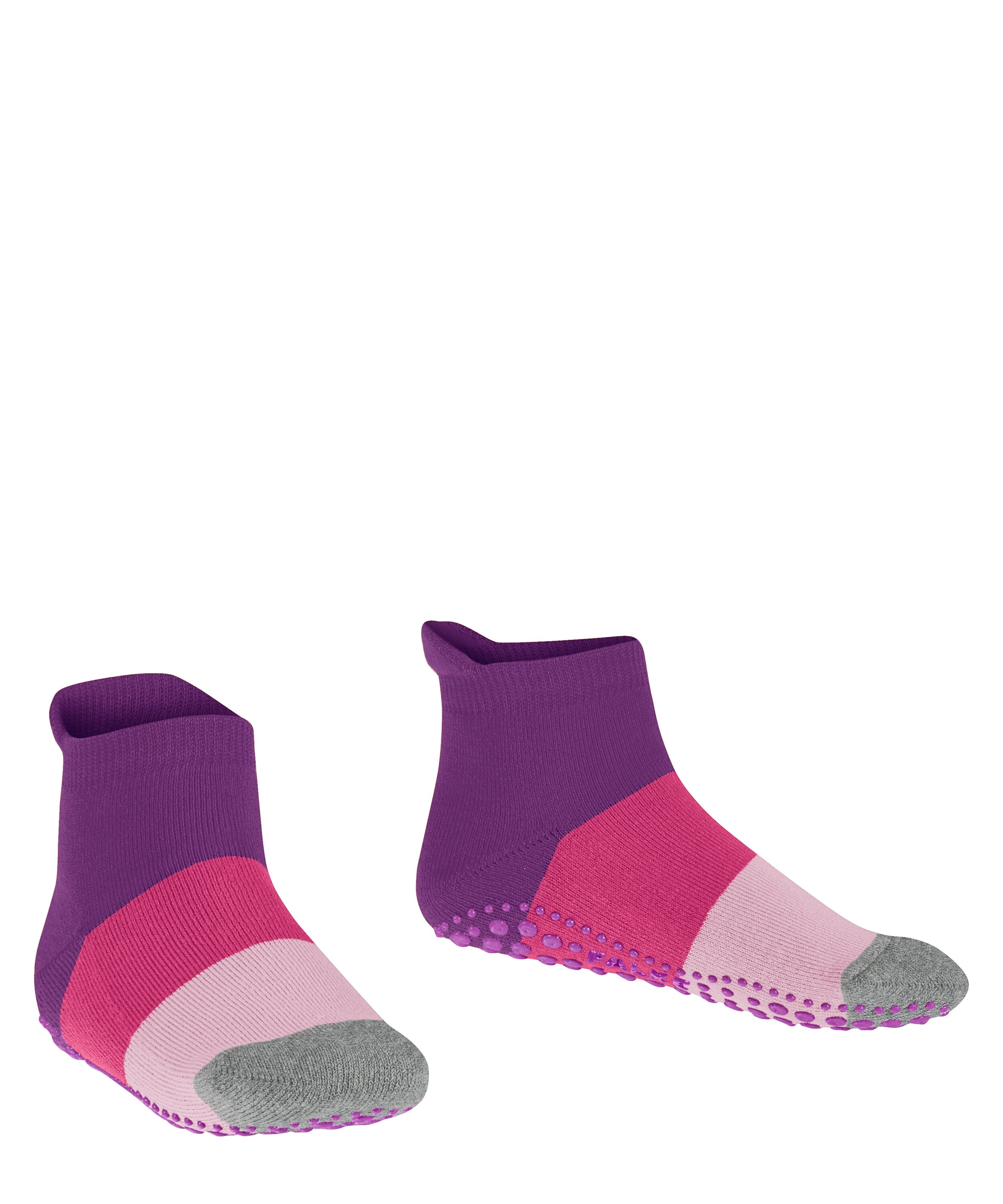 FALKE Haussocken »Colour Block« 1 Paar tlg.
