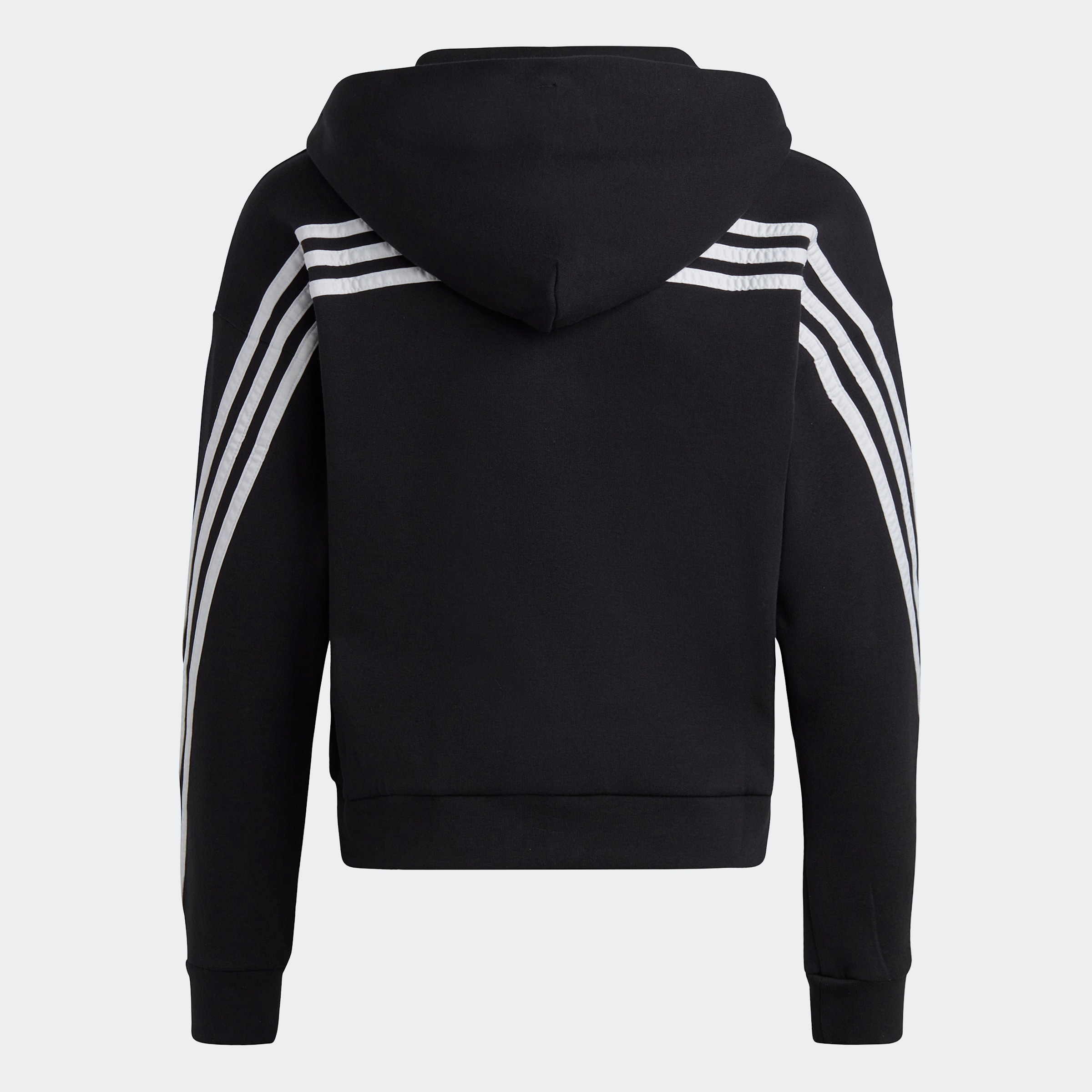 adidas Sportswear Kapuzensweatshirt »G FI 3S FZ«