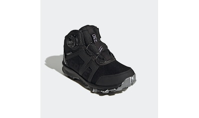 Laufschuh »TERREX BOA MID RAIN.RDY«