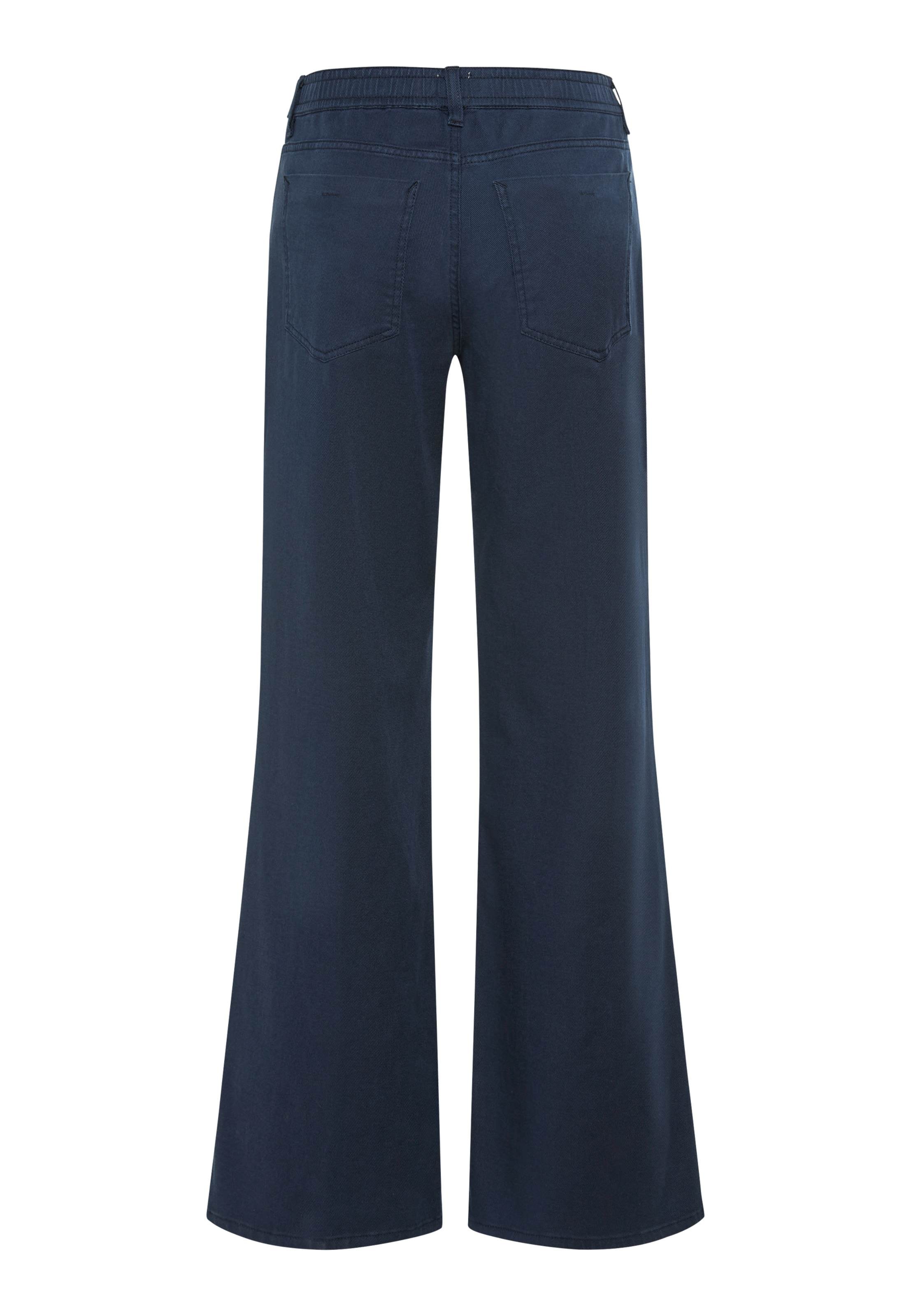 Brax 5-Pocket-Hose »Style MORGAN«