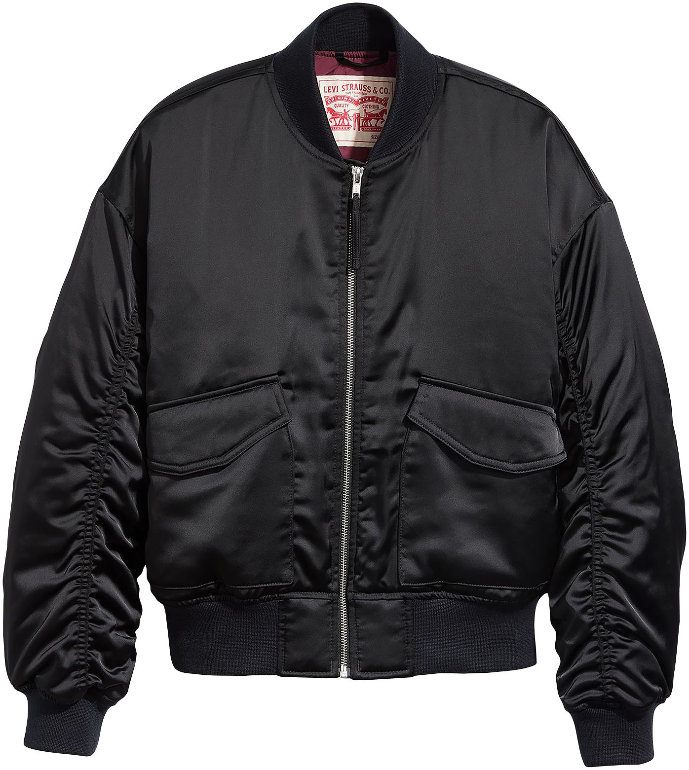 Levi's® Collegejacke »ANDY TECHY JACKET«