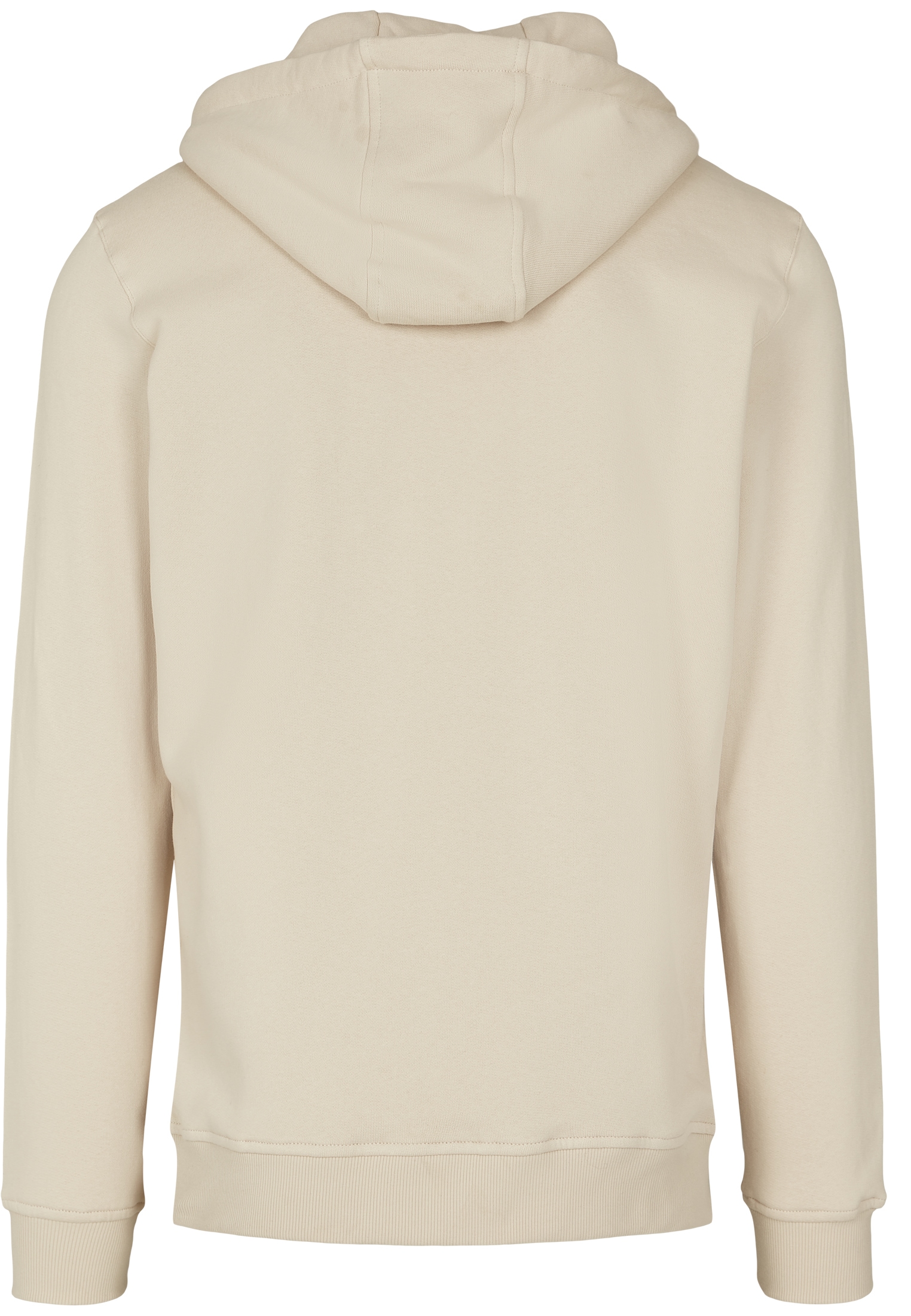 URBAN CLASSICS Sweater »Herren Organic | tlg.) Basic bestellen BAUR Hoody«, (1 ▷