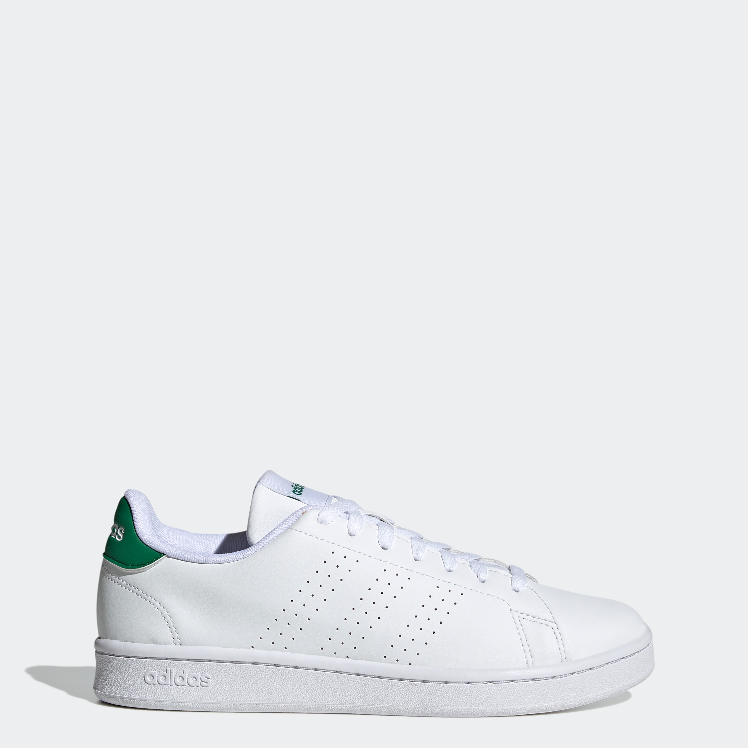 adidas Sportswear Sneaker »ADVANTAGE«, Design auf den Spuren des adidas Stan Smith