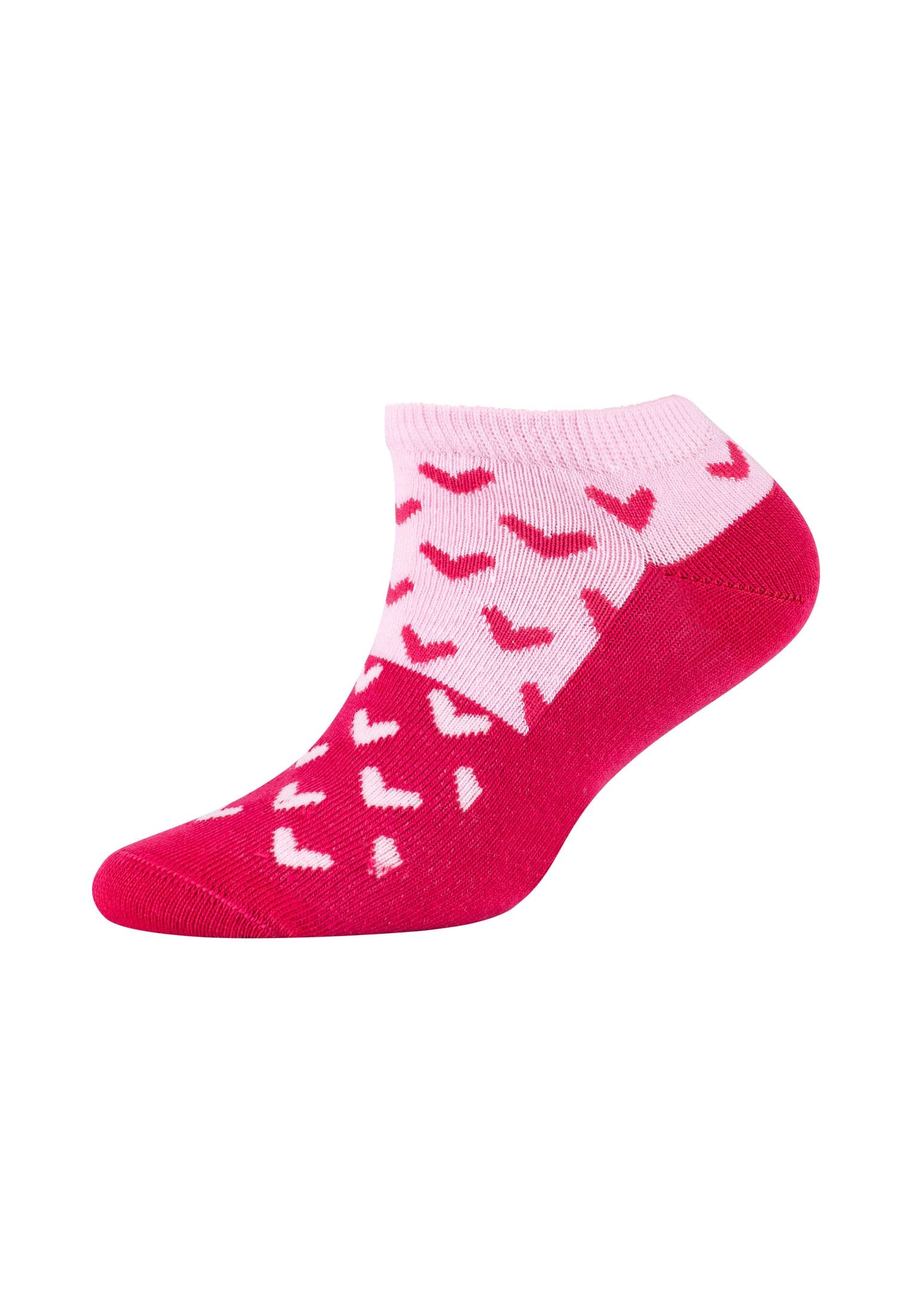 s.Oliver Sneakersocken »Sneakersocken 6er Pack«