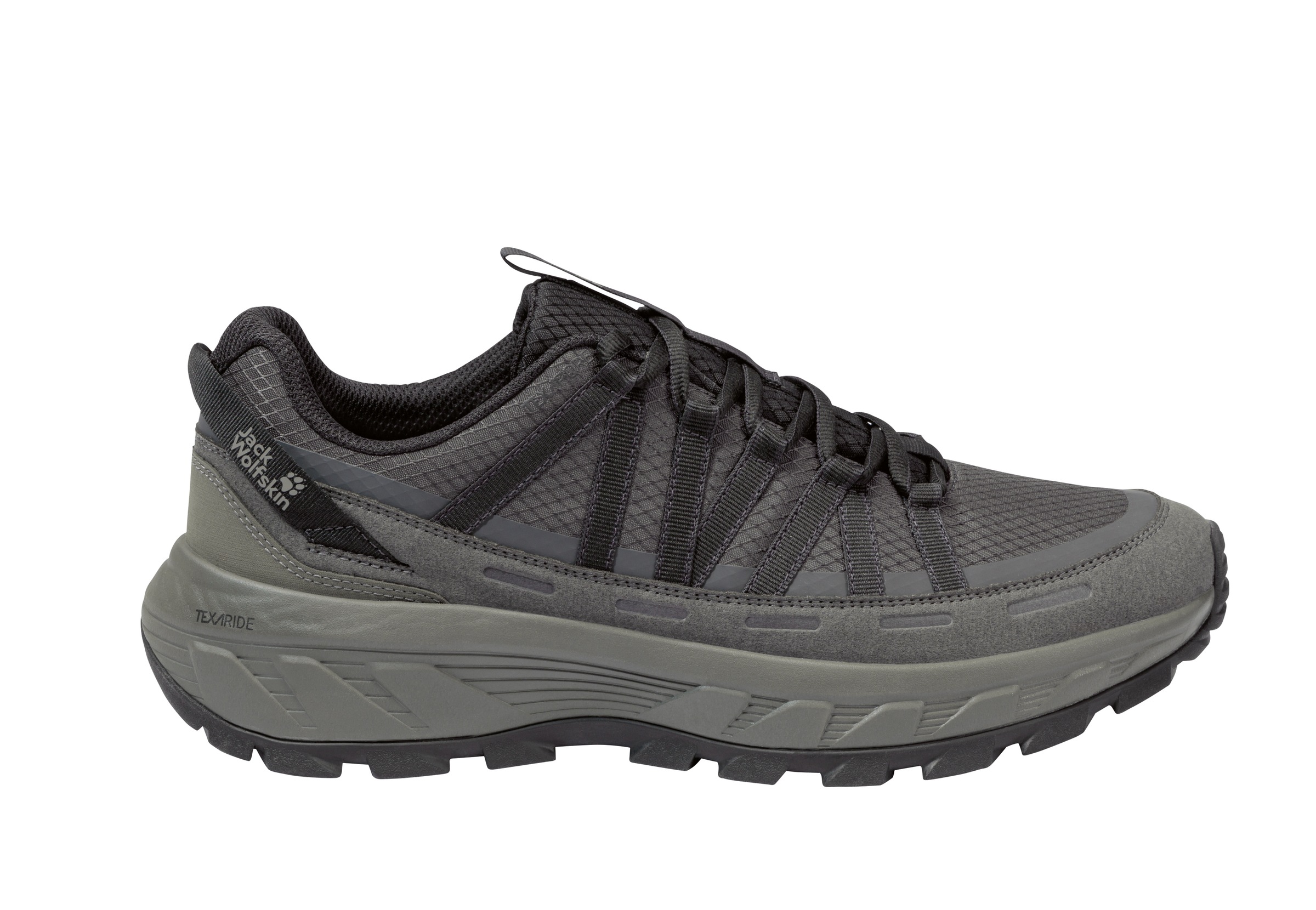 Jack Wolfskin Wanderschuh "WILD HIKE TEXAPORE LOW M" wasserdicht, Trekkings günstig online kaufen