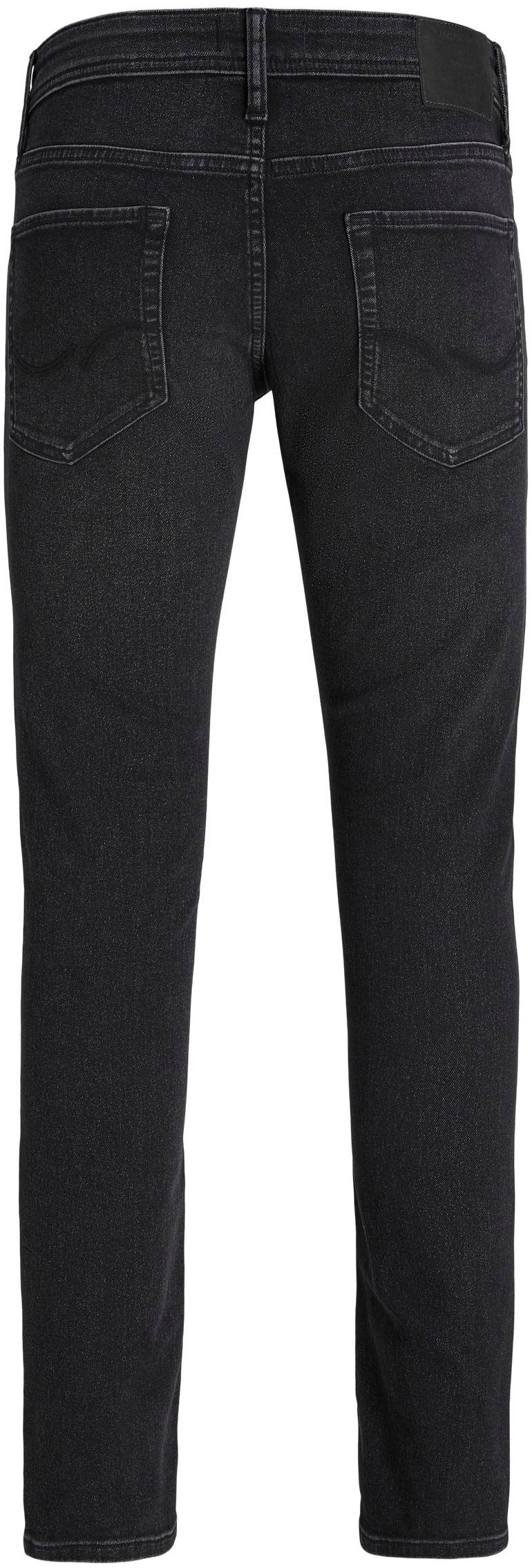 Jack & Jones PlusSize Slim-fit-Jeans »JJIGLENN JJORIGINAL MF 071 NOOS PLS«