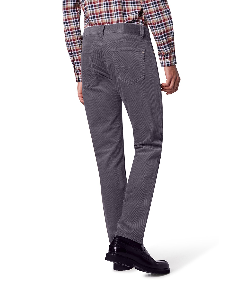 Thumbnail - Pierre Cardin 5-Pocket-Hose "PC-Laval" im Five-Pocket Style