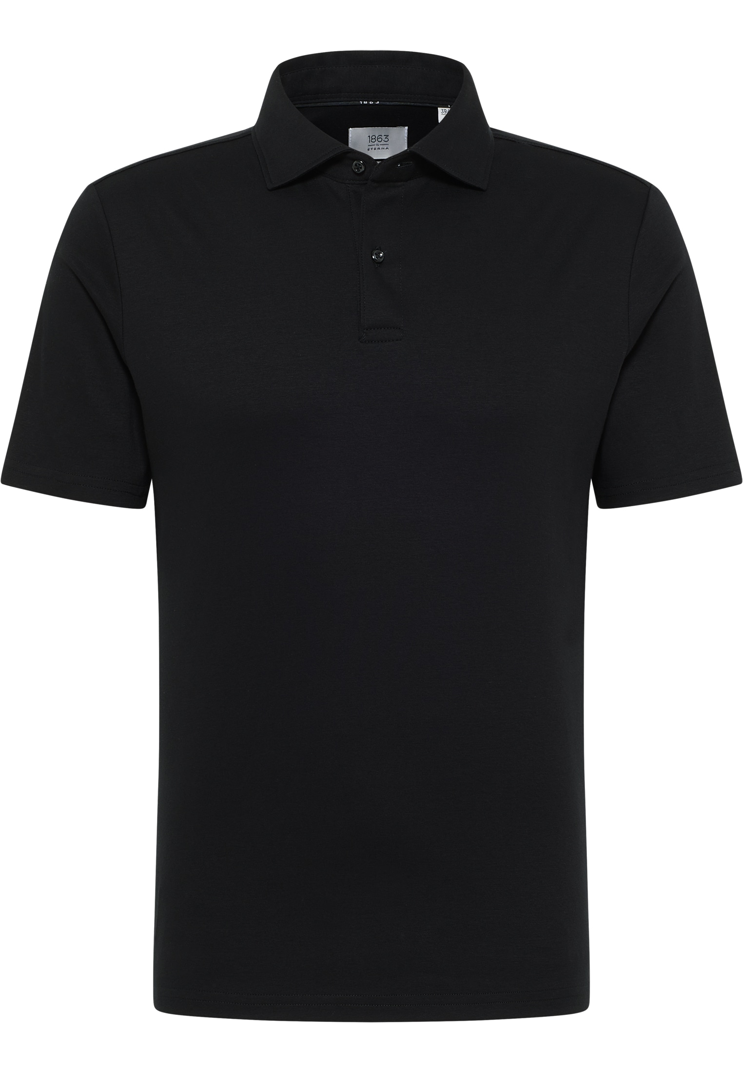 Eterna Poloshirt »SLIM FIT«