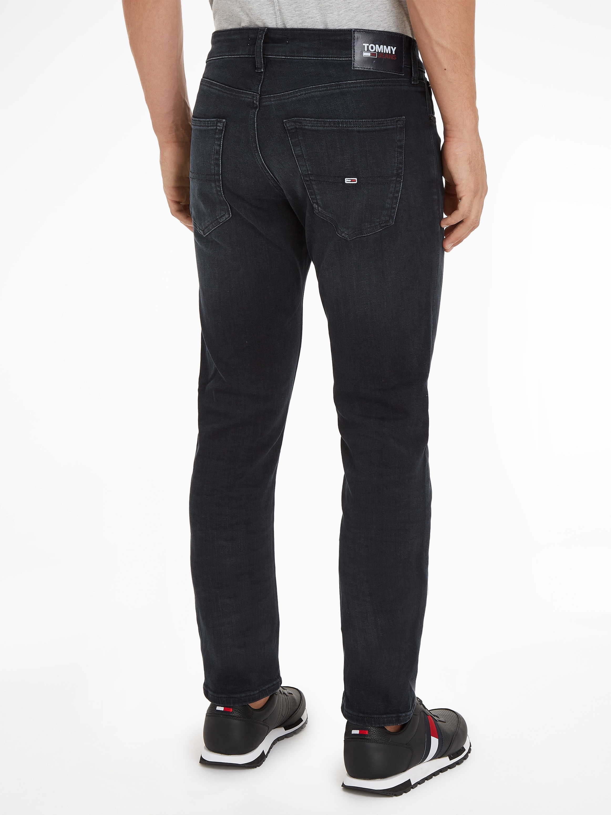 Tommy Jeans Slim-fit-Jeans "SCANTON SLIM" günstig online kaufen