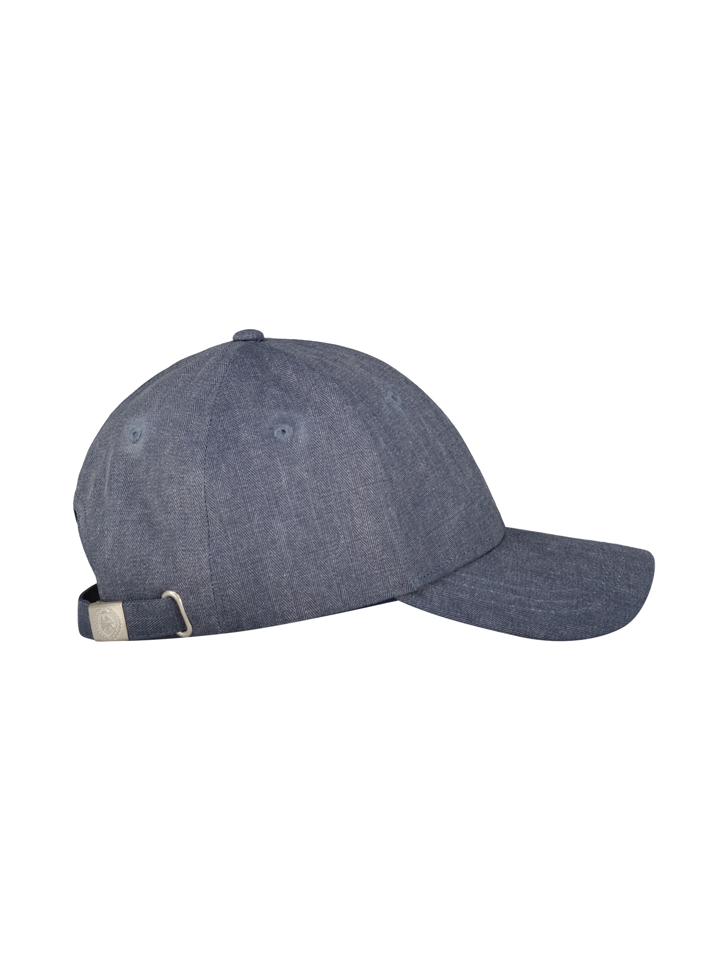 LERROS Baseball Cap »LERROS Basecap mit Fischgrat-Struktur«