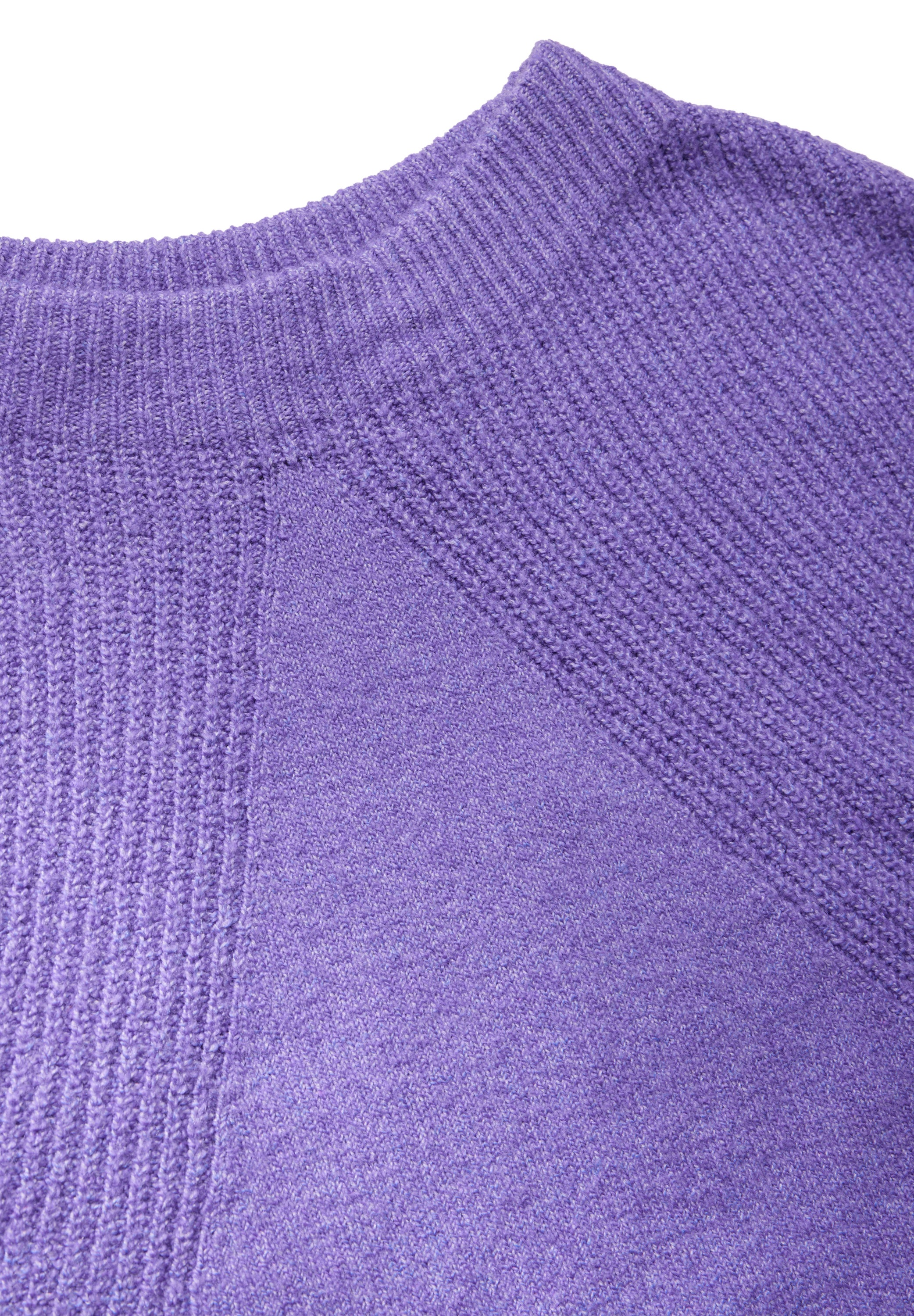 Cecil Strickpullover, mit Turtleneck