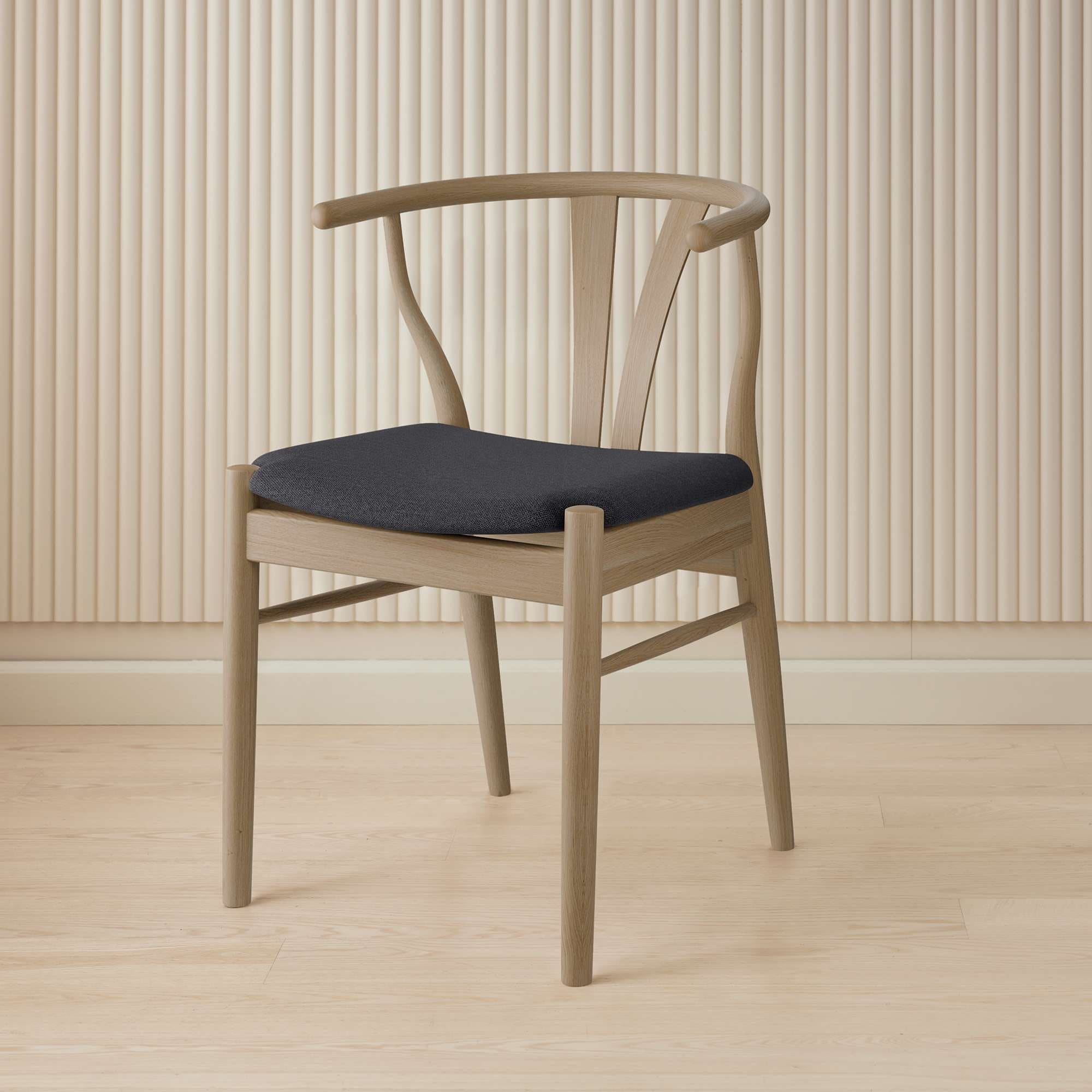 Hammel Furniture Stuhl "Freja, Esszimmerstuhl, Wohnzimmerstuhl", Massivholz günstig online kaufen