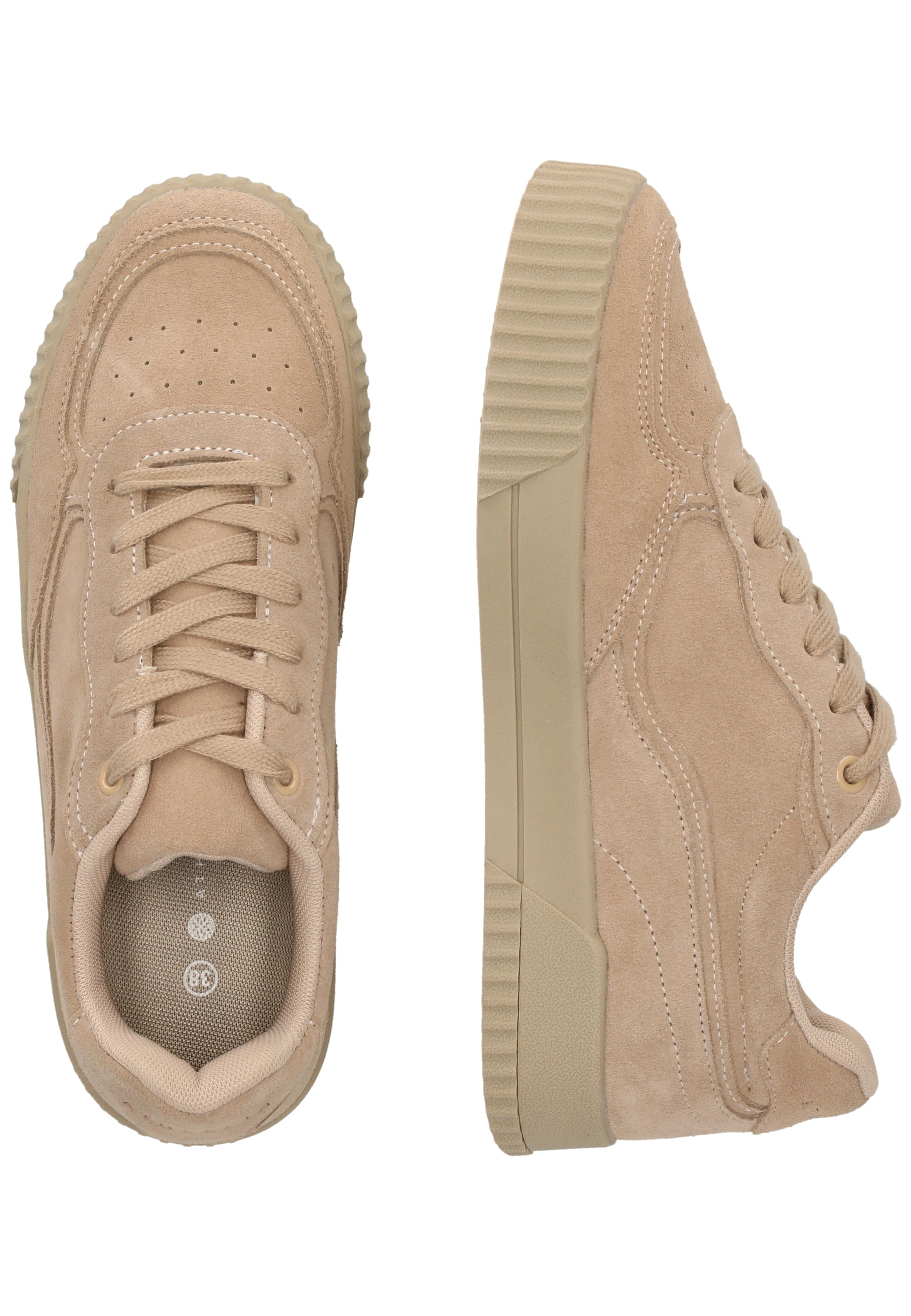 ATHLECIA Sneaker »Masini«, für sportliche Freizeitlooks