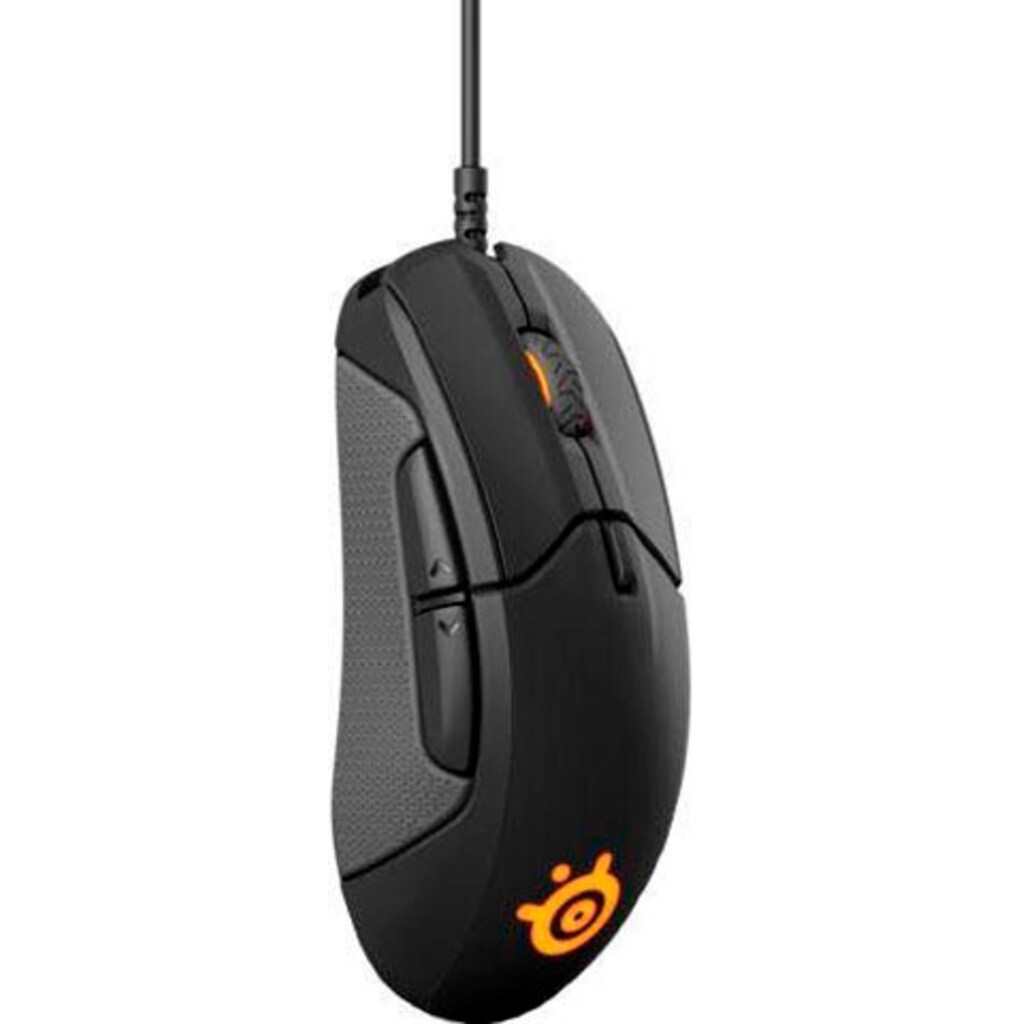 SteelSeries Eingabegeräte-Set »Pro Bundle (Apex 5, Arctis 3, Rival 310)«